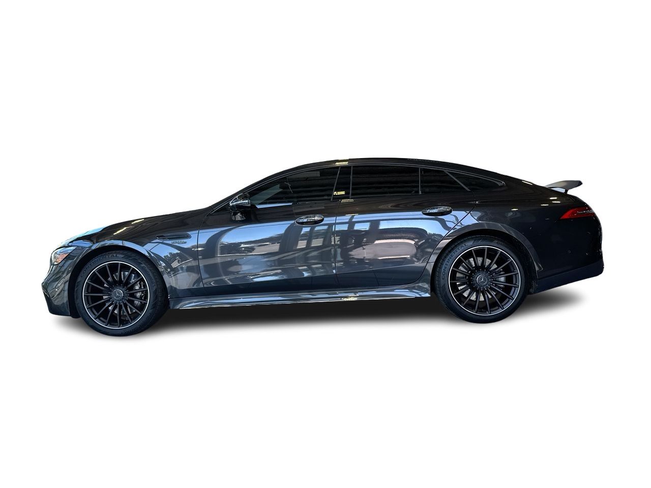 2024 Mercedes-Benz AMG GT53
