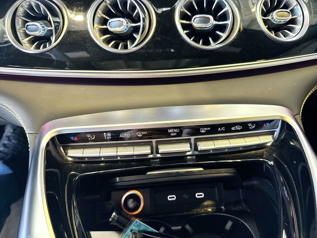 2024 Mercedes-Benz AMG GT53