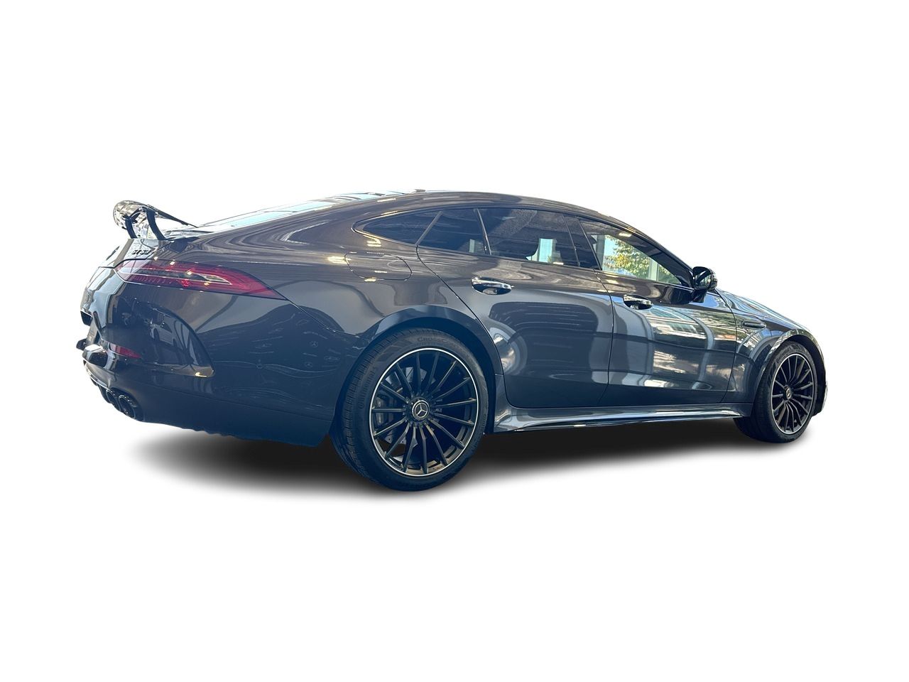 2024 Mercedes-Benz AMG GT53