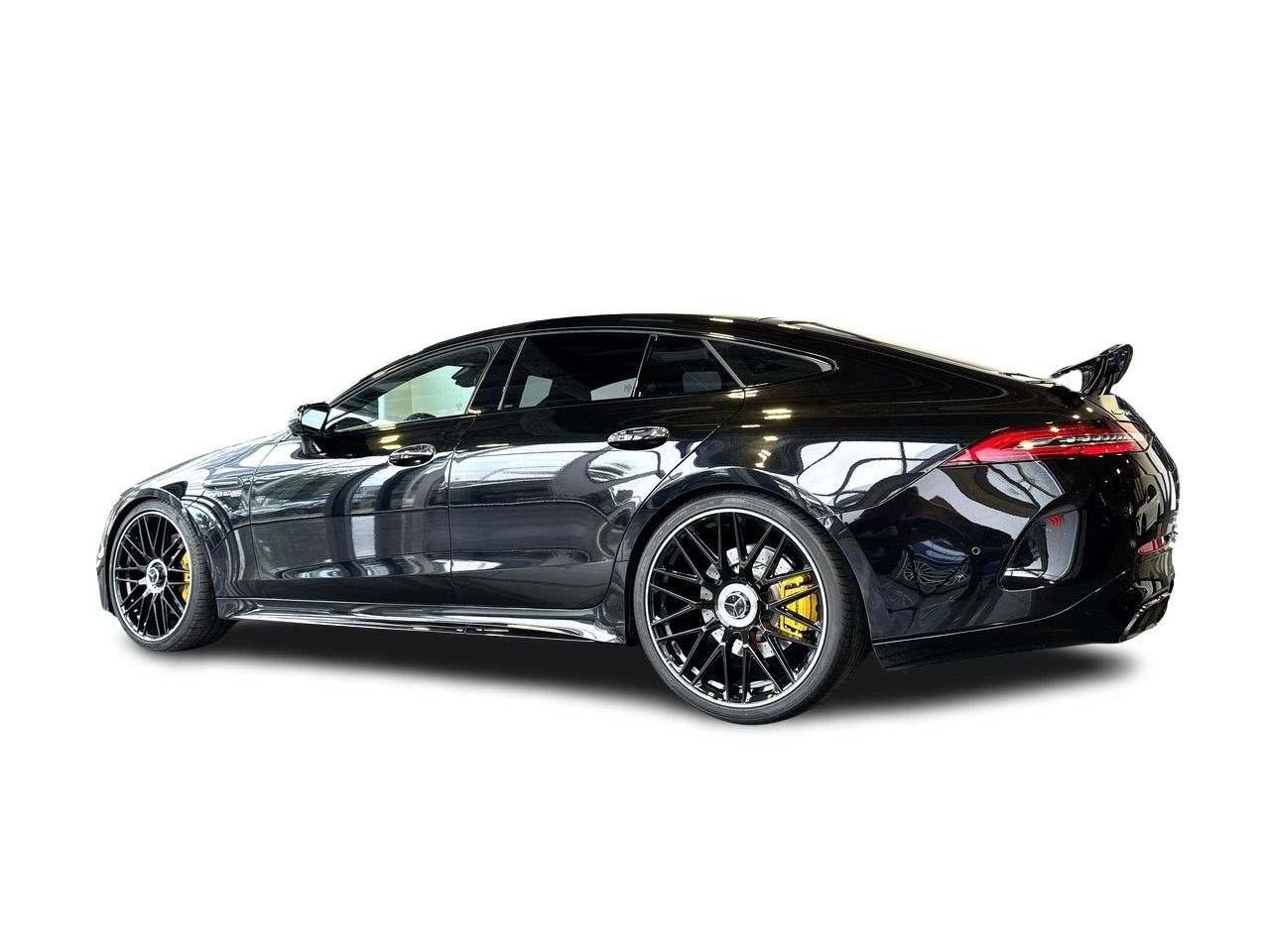 2020 Mercedes-Benz AMG GT63