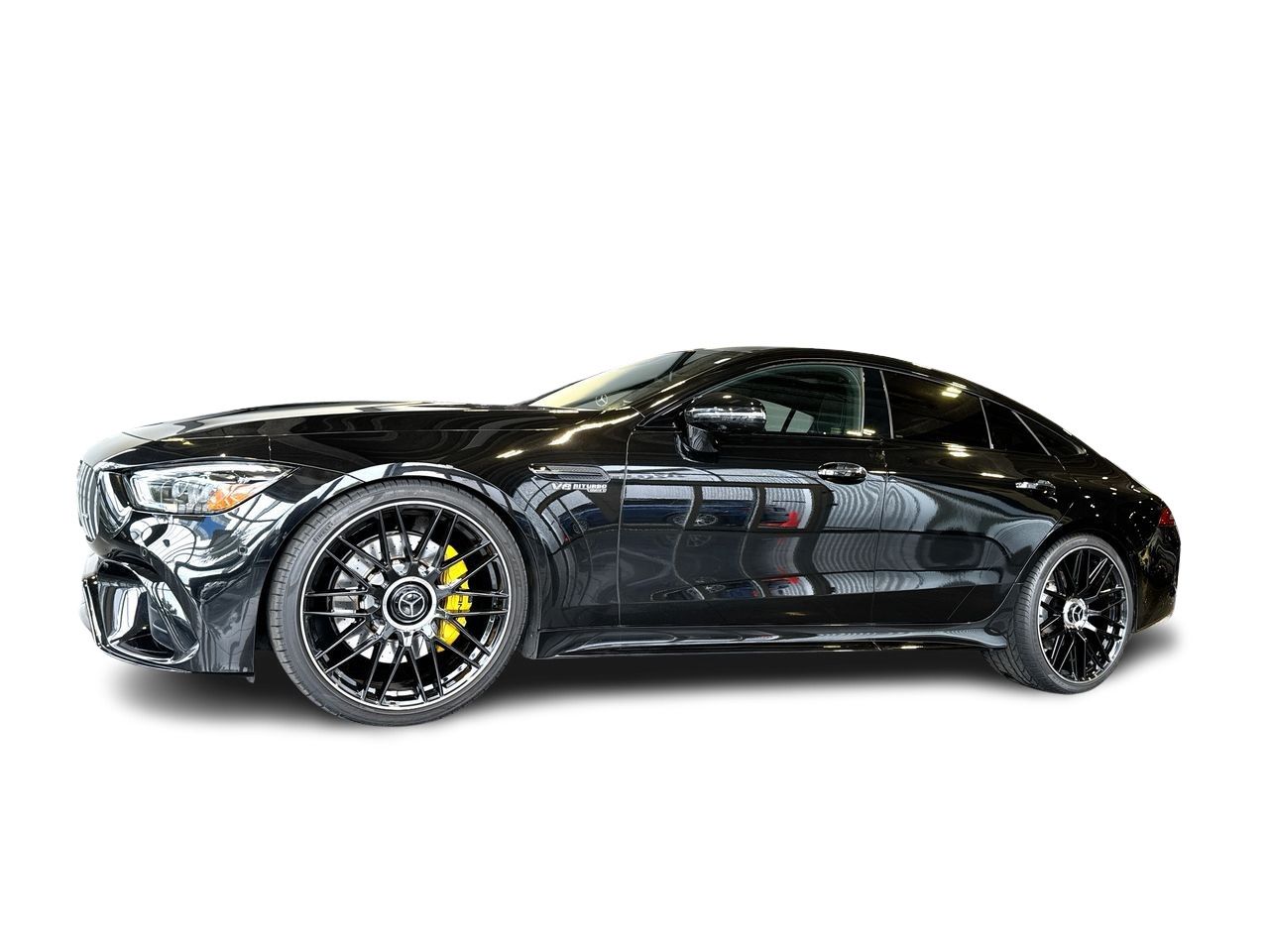 2020 Mercedes-Benz AMG GT63