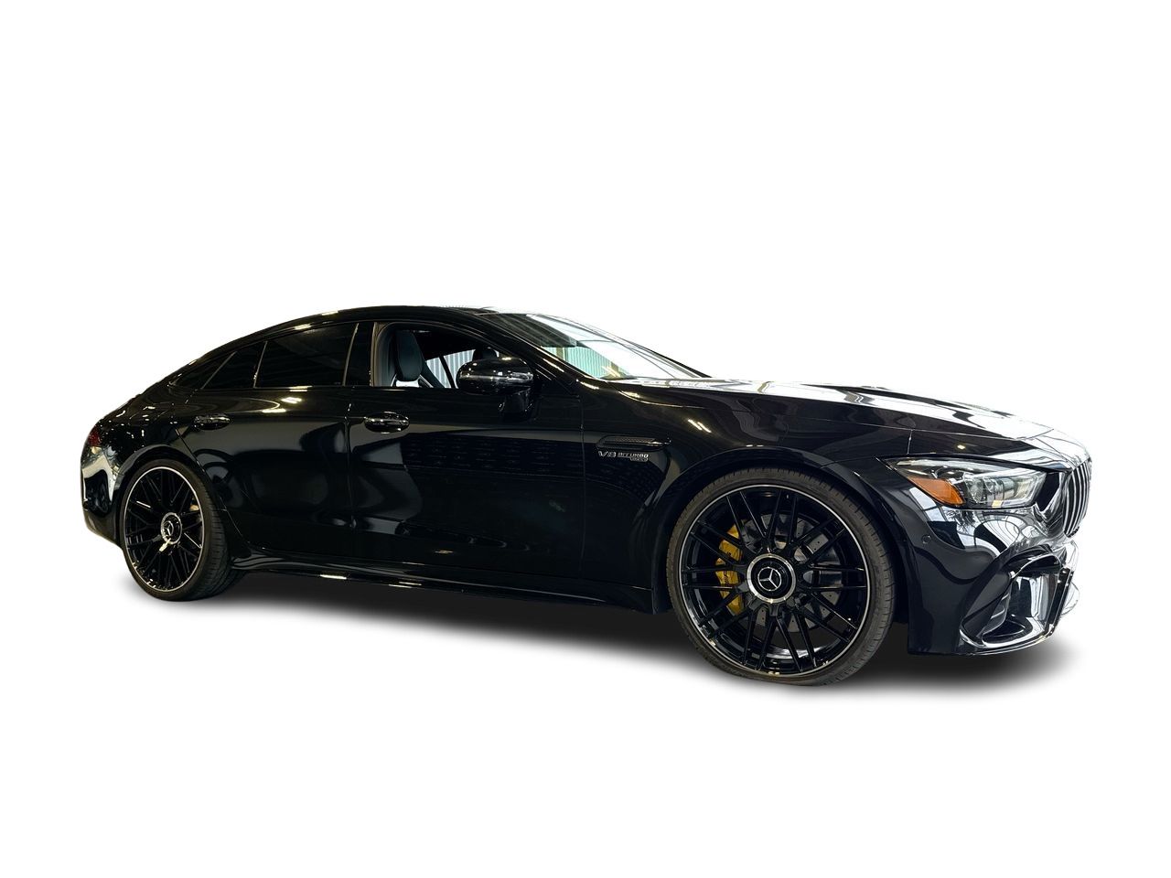 2020 Mercedes-Benz AMG GT63