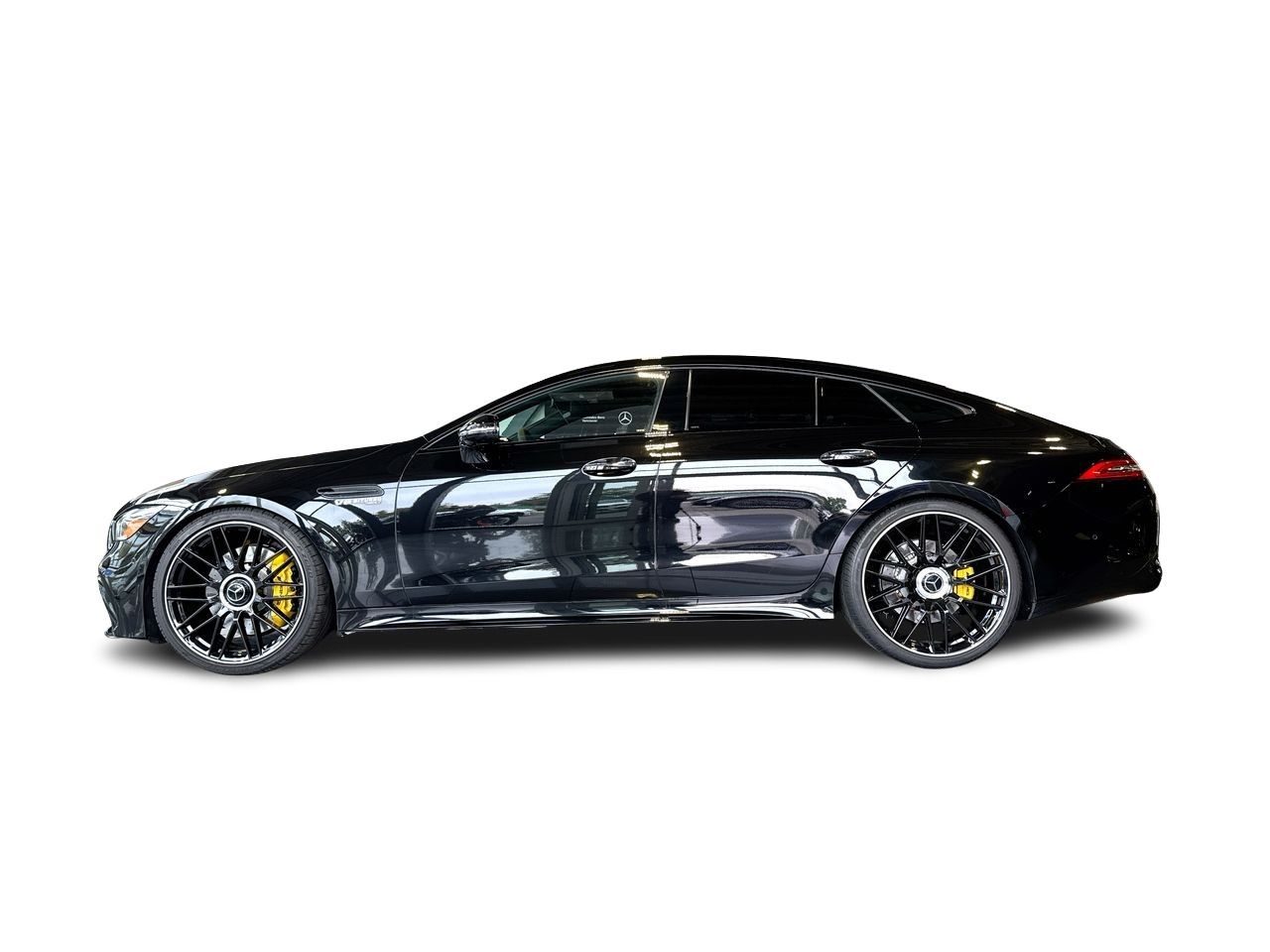 2020 Mercedes-Benz AMG GT63