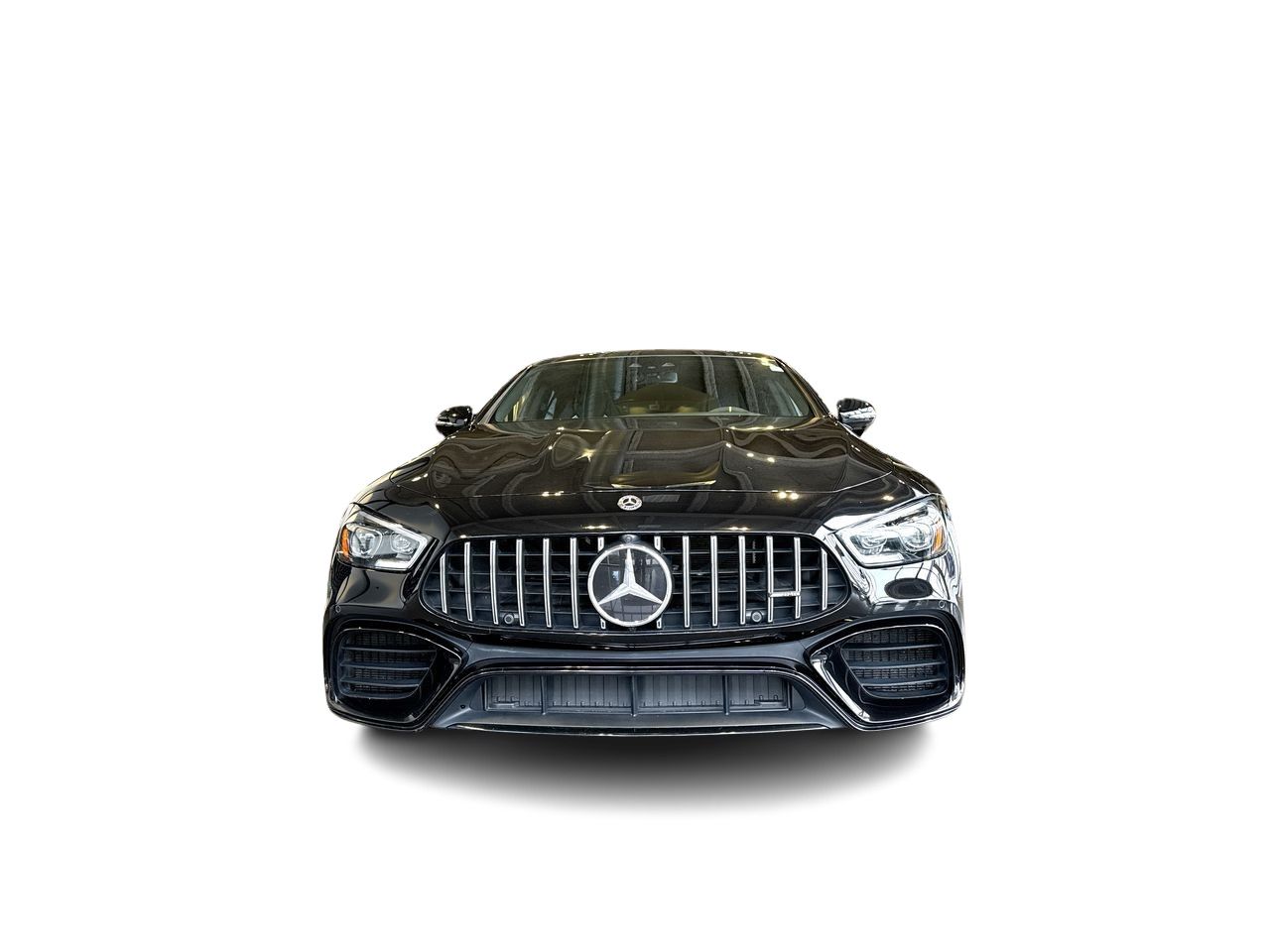 2020 Mercedes-Benz AMG GT63