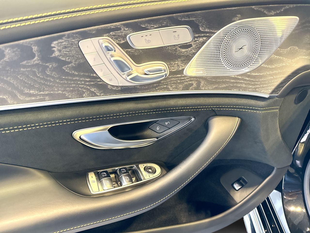2020 Mercedes-Benz AMG GT63