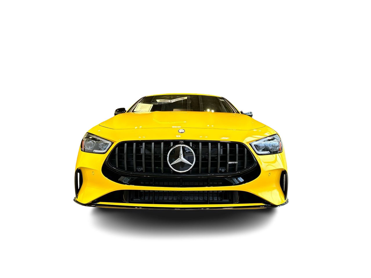 2024 Mercedes-Benz AMG GT63 in Vancouver, British Columbia