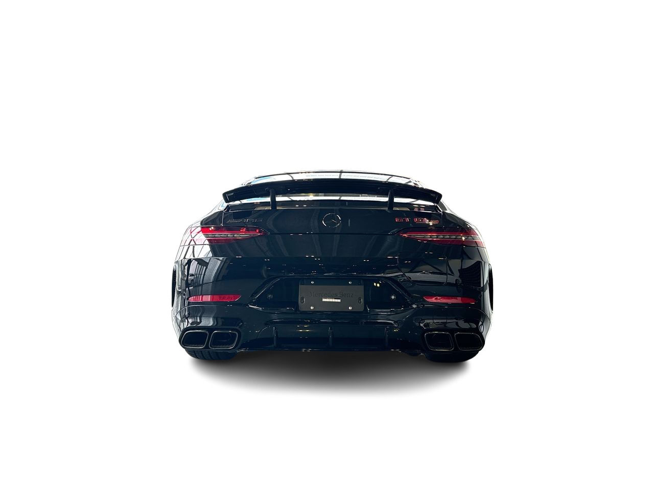 Mercedes-Benz AMG GT63  2024 à Vancouver, Colombie-Britannique