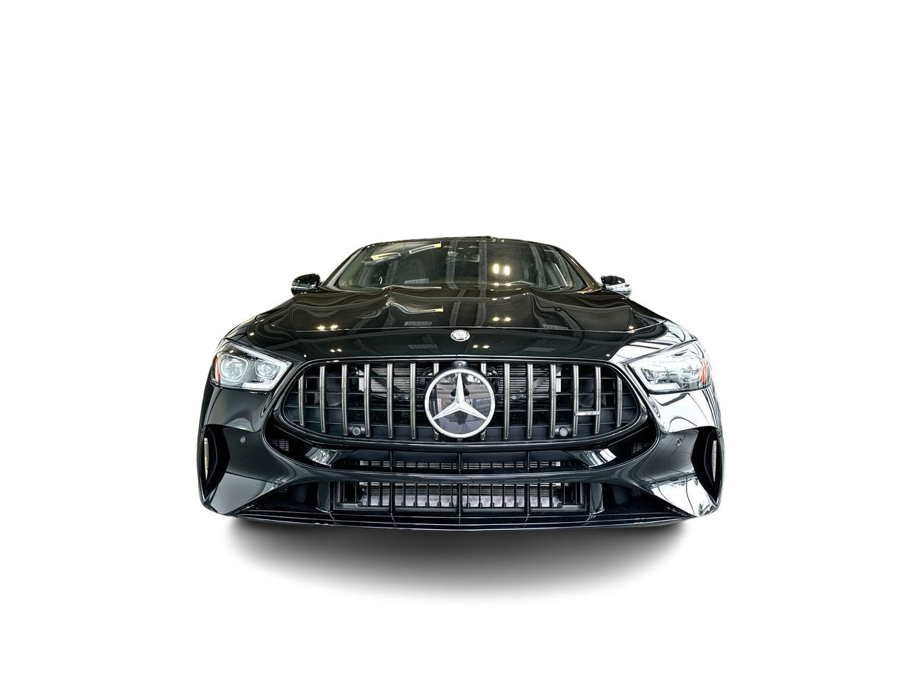 Mercedes-Benz AMG GT63  2024 à Vancouver, Colombie-Britannique