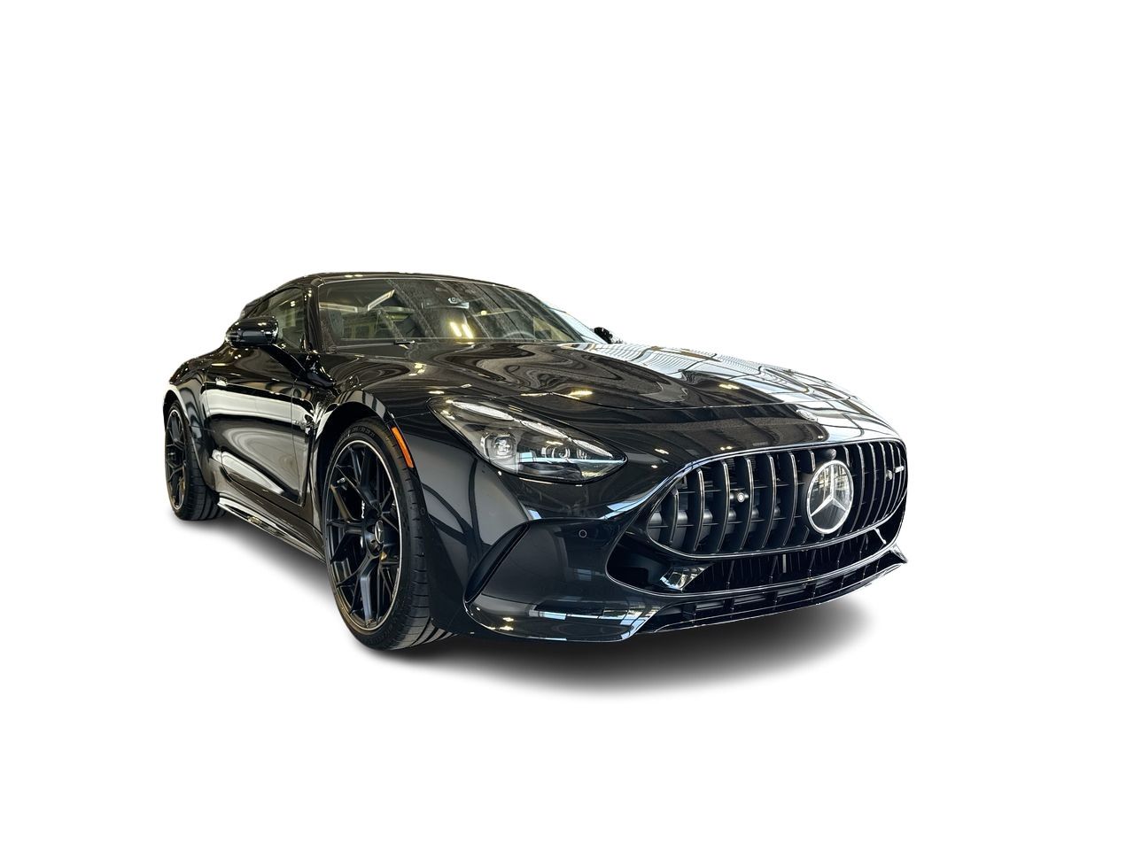 Mercedes-Benz AMG GT  2027 à Vancouver, Colombie-Britannique