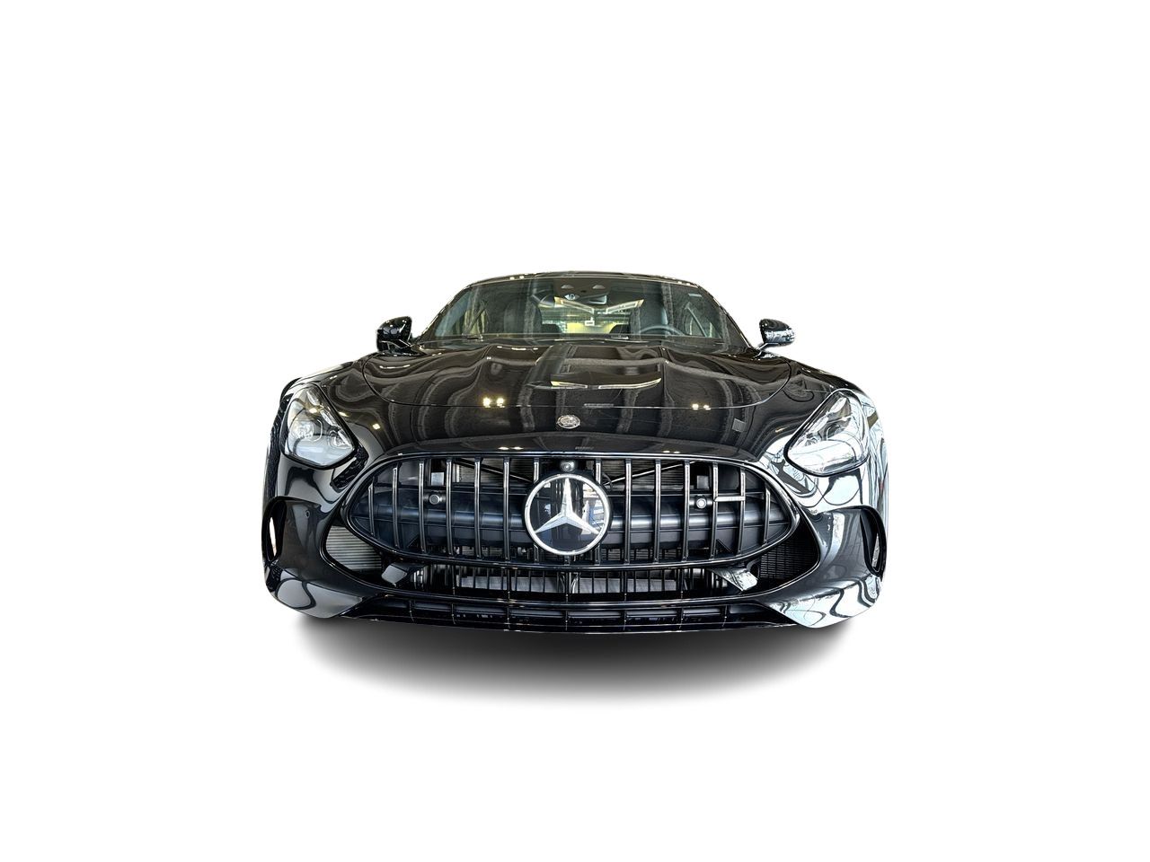 Mercedes-Benz AMG GT  2027 à Vancouver, Colombie-Britannique