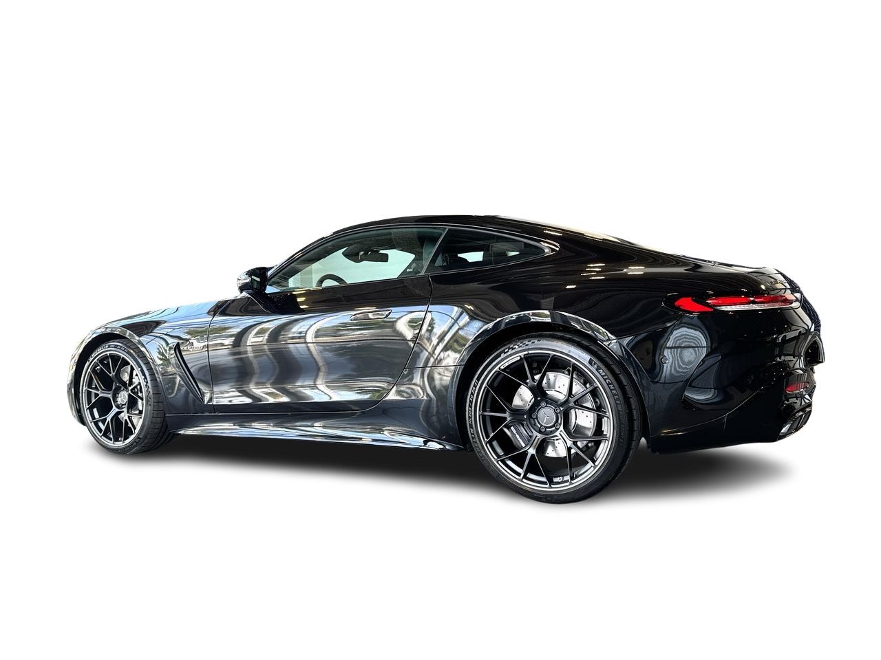 Mercedes-Benz AMG GT  2027 à Vancouver, Colombie-Britannique