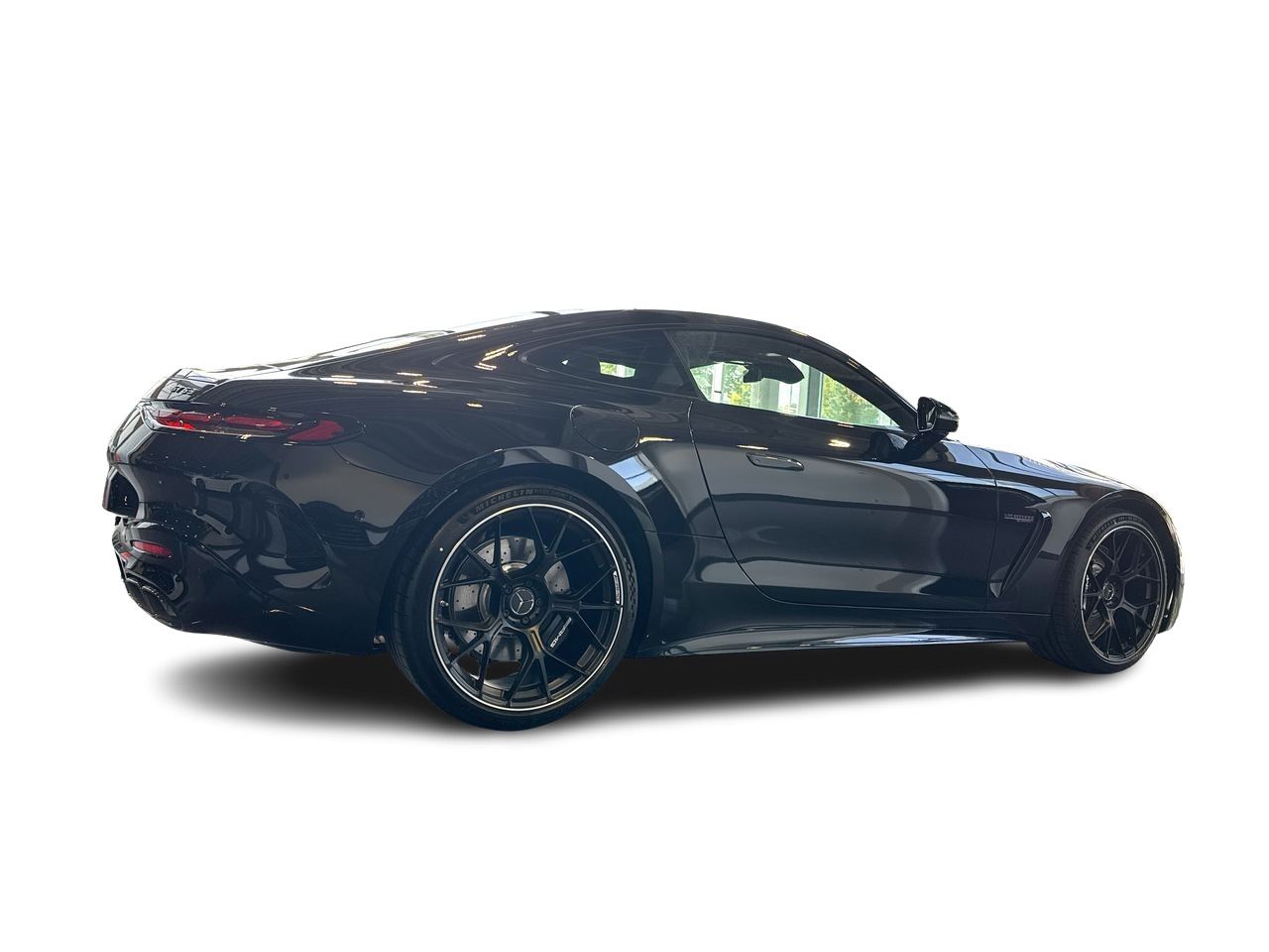 Mercedes-Benz AMG GT  2027 à Vancouver, Colombie-Britannique