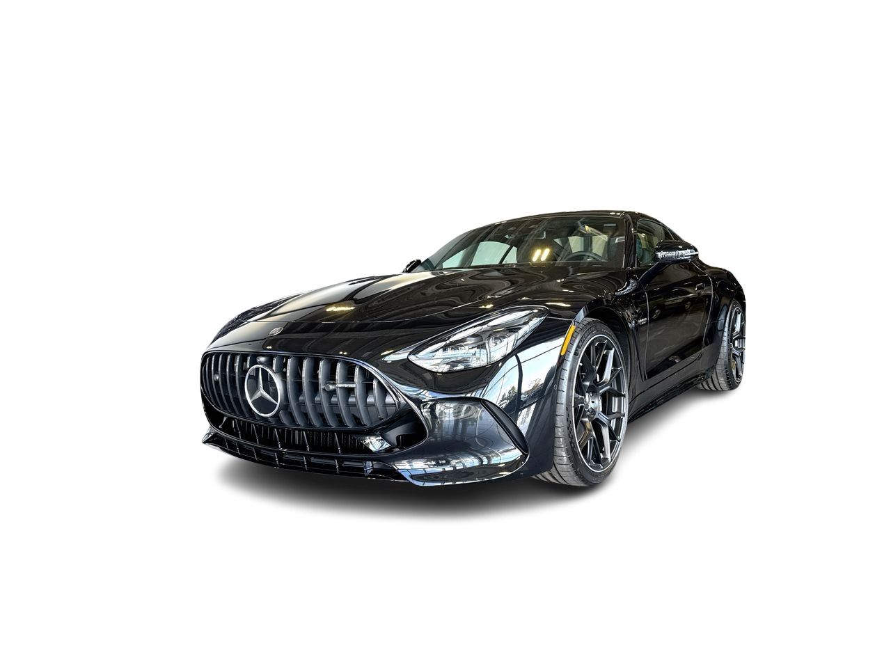 Mercedes-Benz AMG GT  2027 à Vancouver, Colombie-Britannique