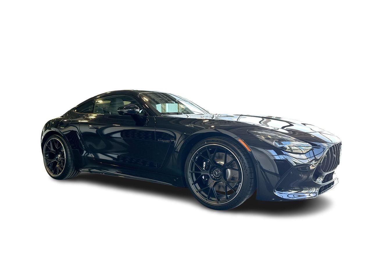 Mercedes-Benz AMG GT  2027 à Vancouver, Colombie-Britannique