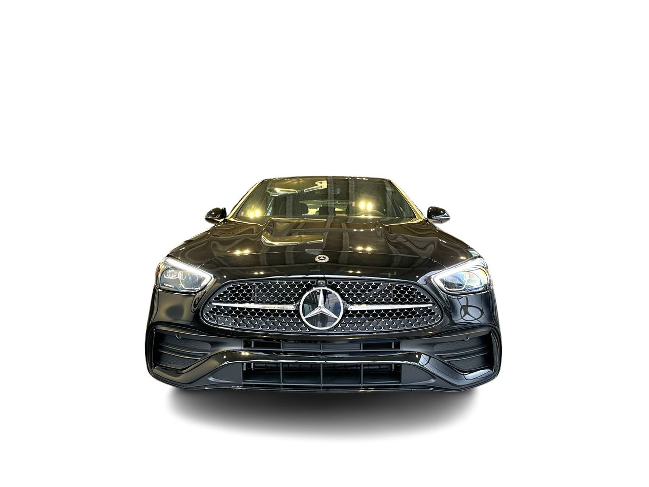 2025 Mercedes-Benz C-Class in Vancouver, British Columbia