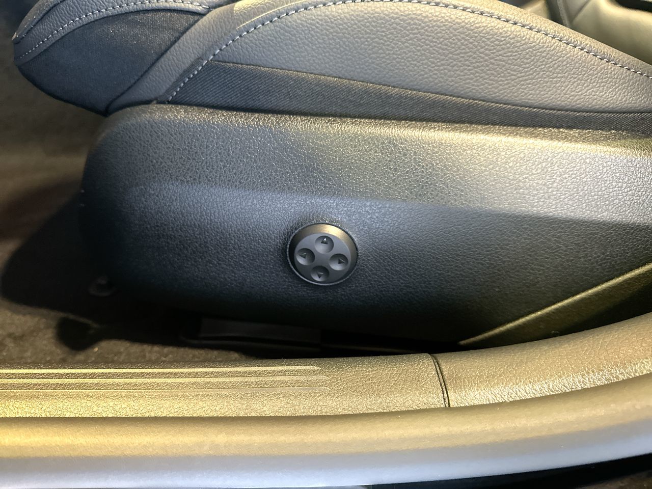 2025 Mercedes-Benz C-Class in Vancouver, British Columbia