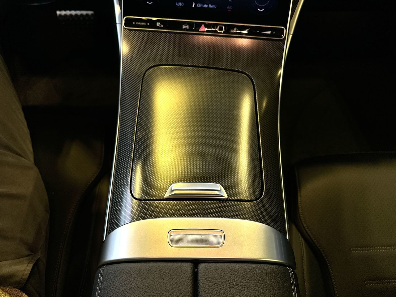 2025 Mercedes-Benz C-Class in Vancouver, British Columbia