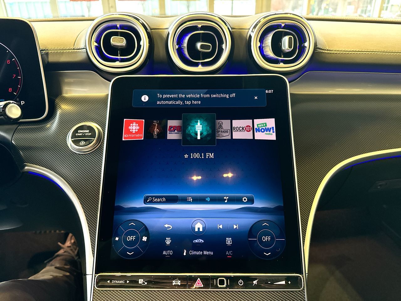 2025 Mercedes-Benz C-Class in Vancouver, British Columbia