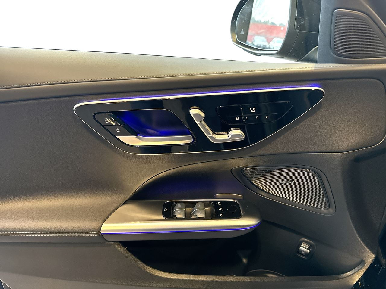 2025 Mercedes-Benz C-Class in Vancouver, British Columbia