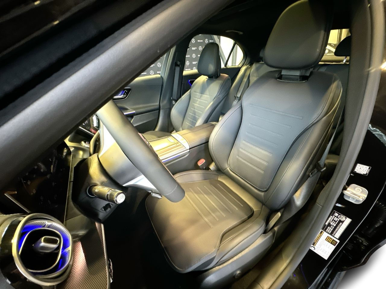 2025 Mercedes-Benz C-Class in Vancouver, British Columbia