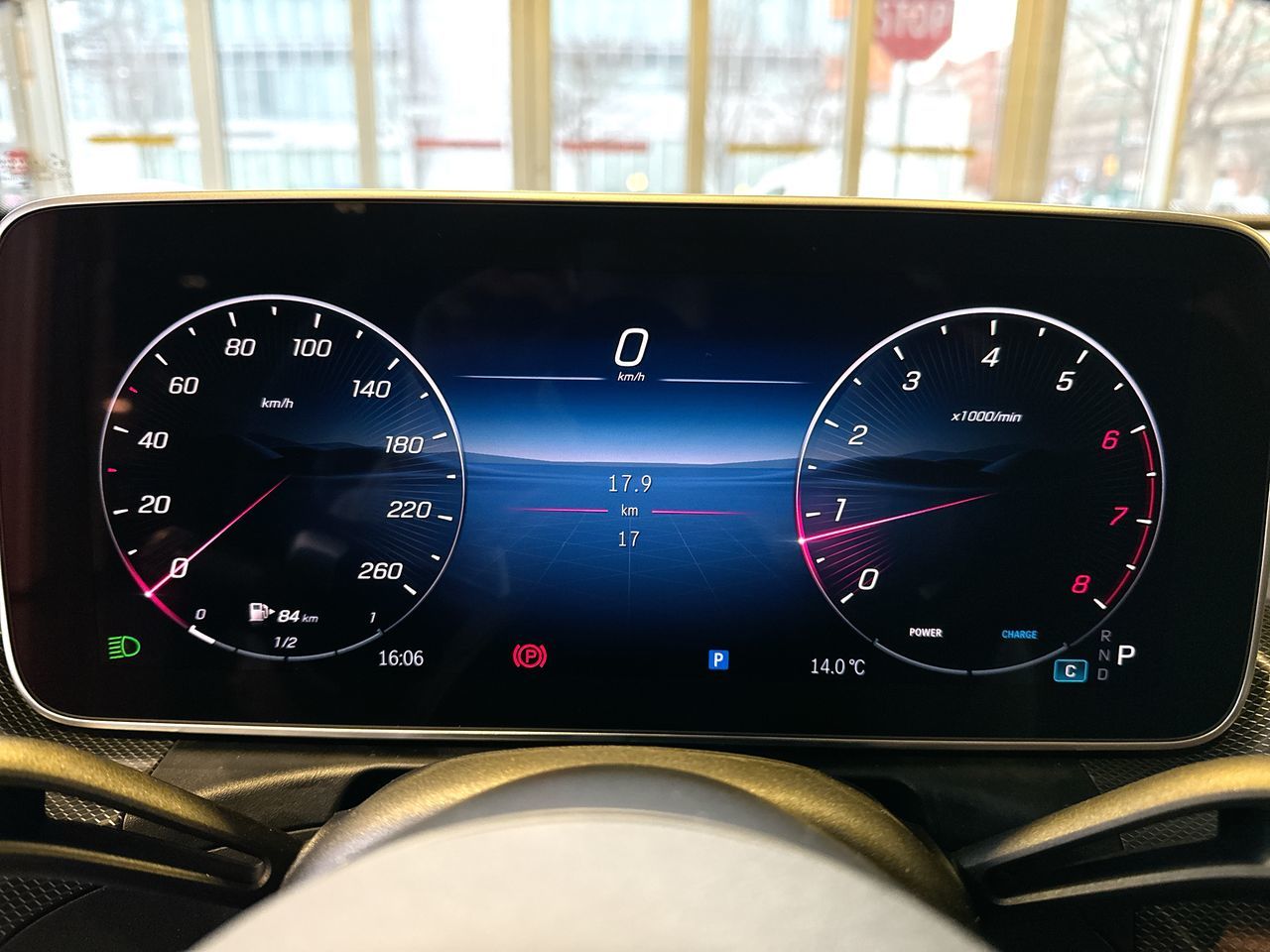 2025 Mercedes-Benz C-Class in Vancouver, British Columbia