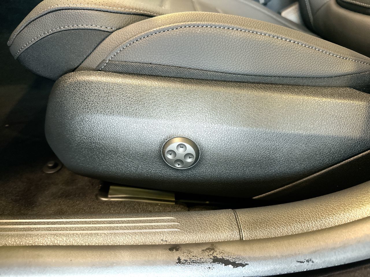 2025 Mercedes-Benz C-Class in Vancouver, British Columbia
