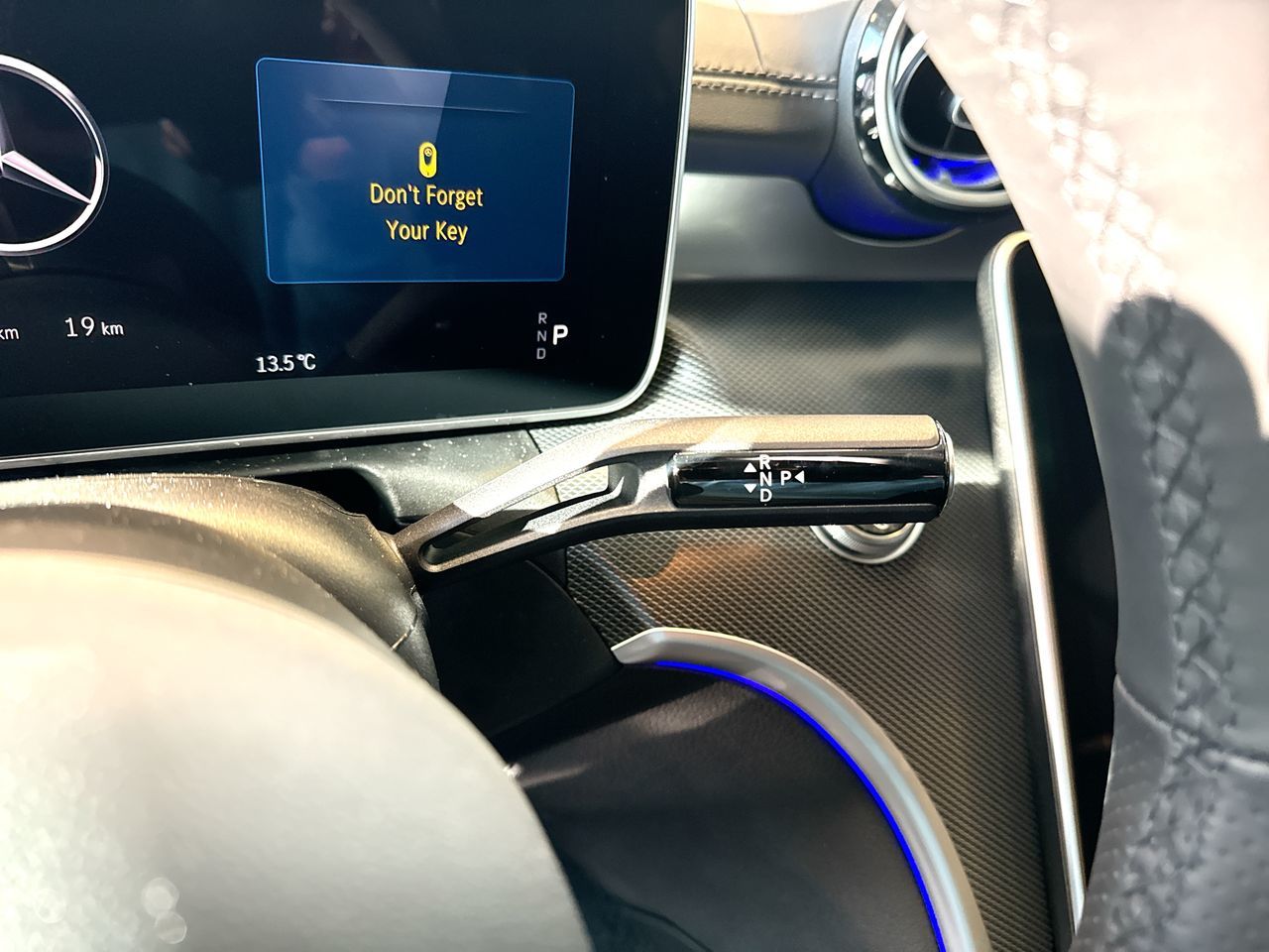 2025 Mercedes-Benz C-Class in Vancouver, British Columbia