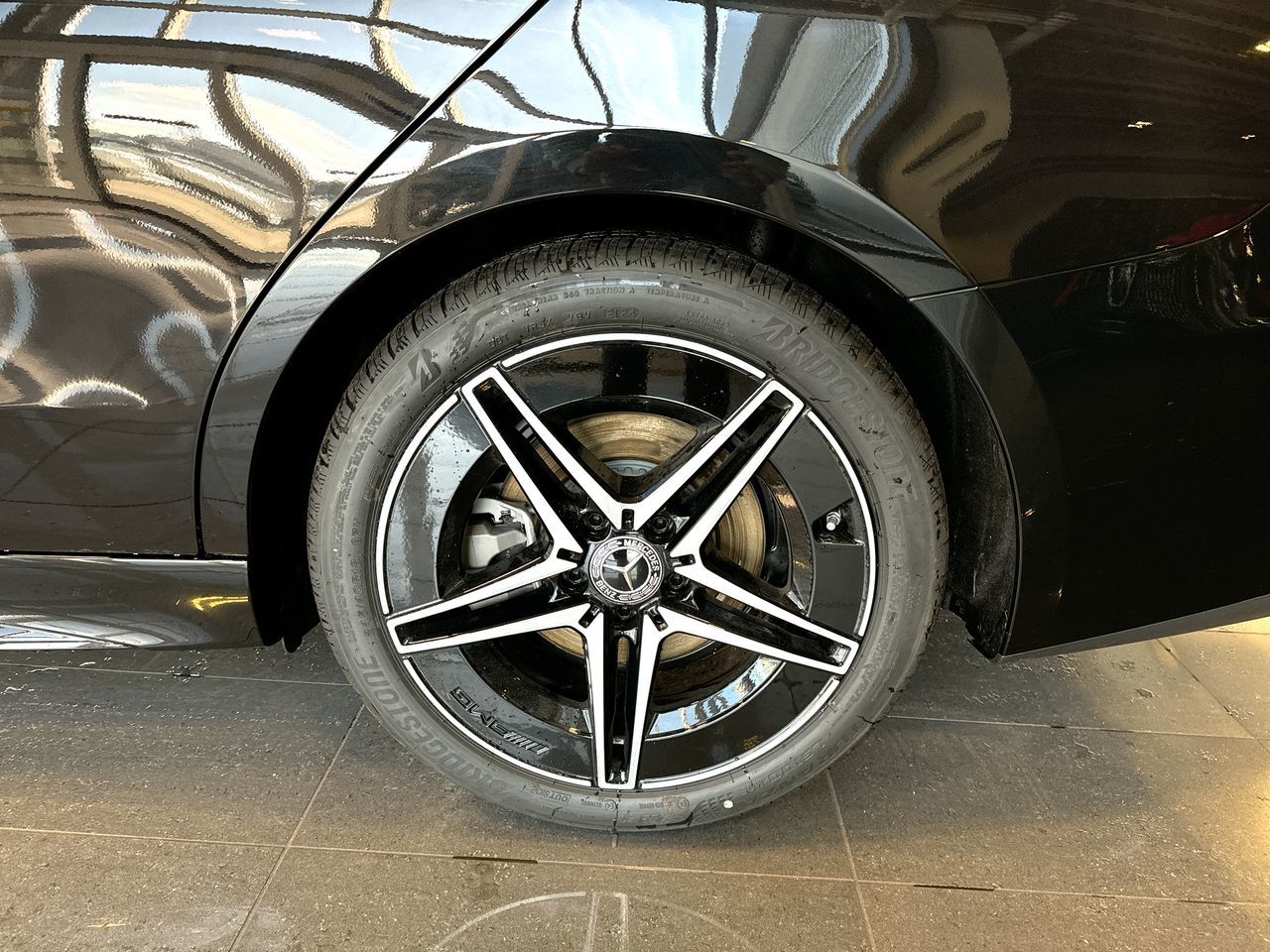 2025 Mercedes-Benz C-Class in Vancouver, British Columbia