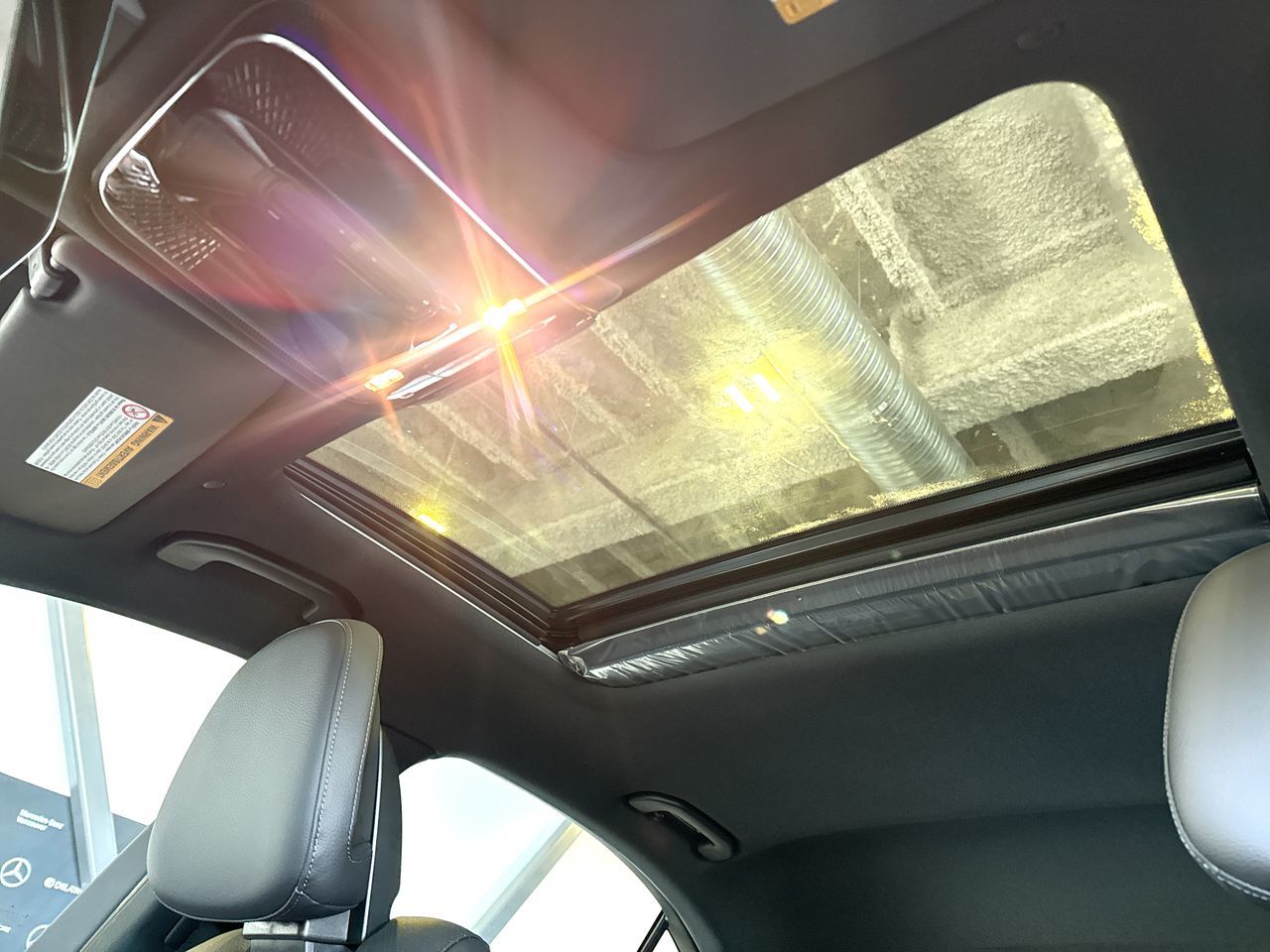 2025 Mercedes-Benz C-Class in Vancouver, British Columbia