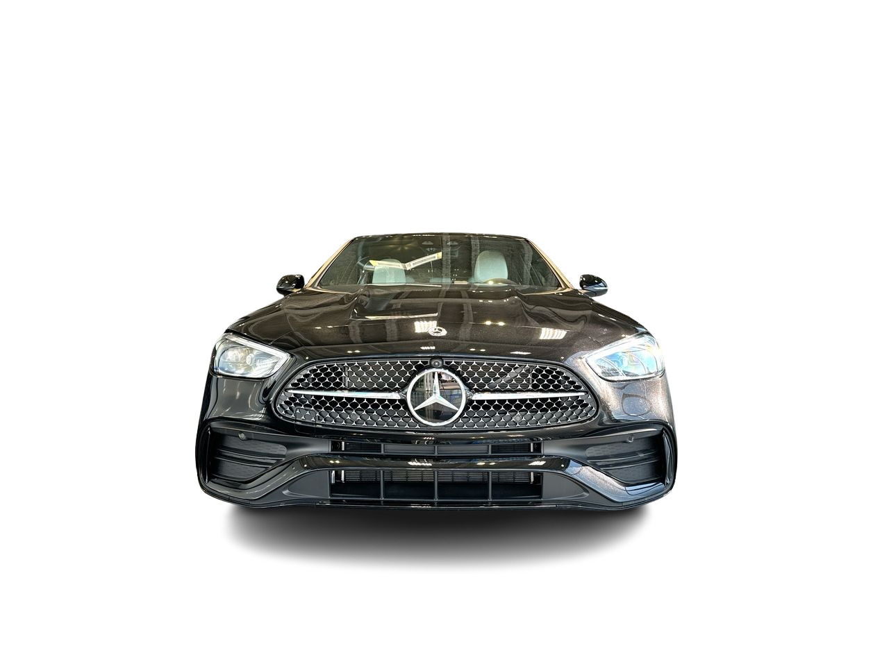2025 Mercedes-Benz C-Class in Vancouver, British Columbia