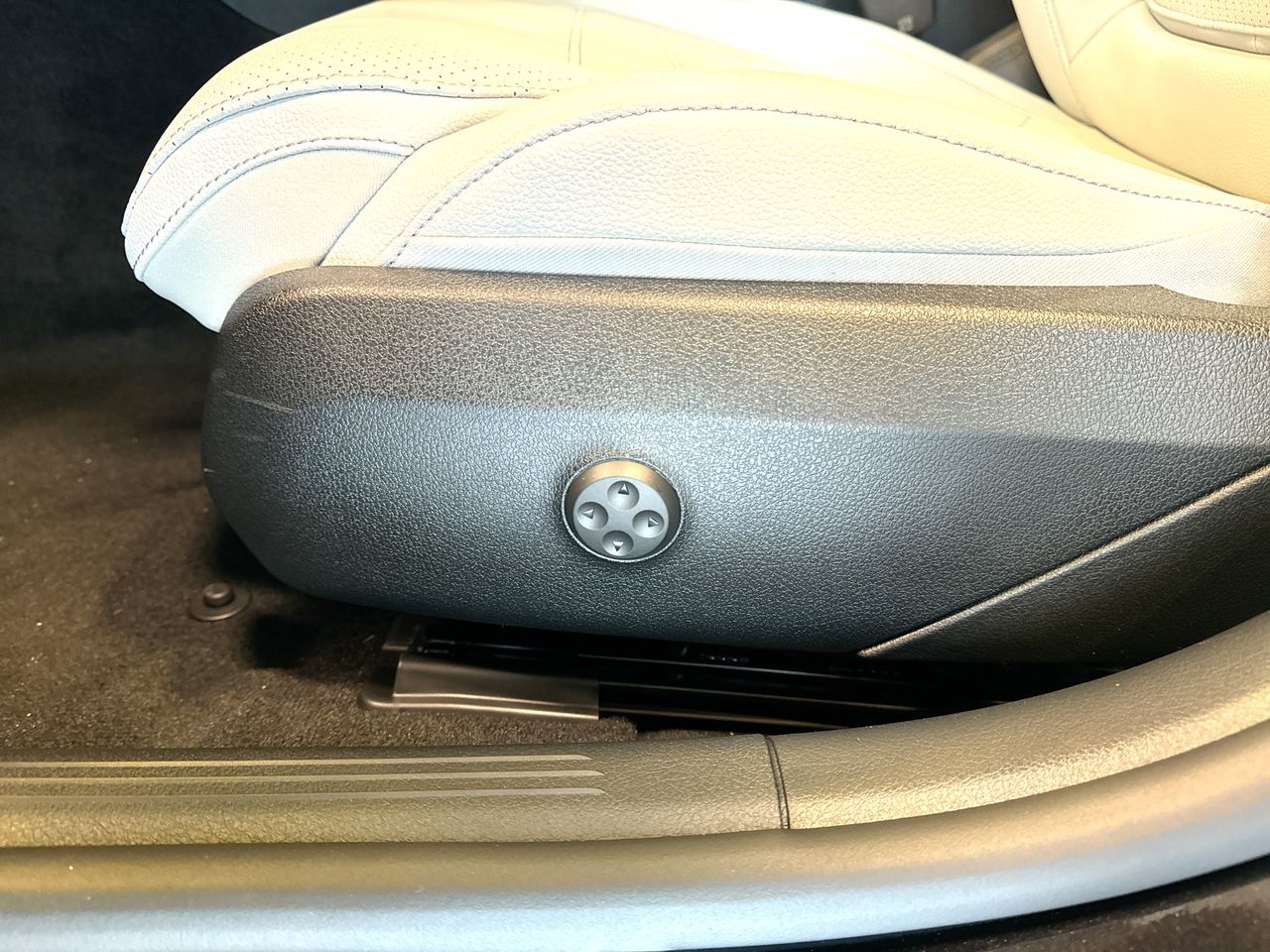 2025 Mercedes-Benz C-Class in Vancouver, British Columbia