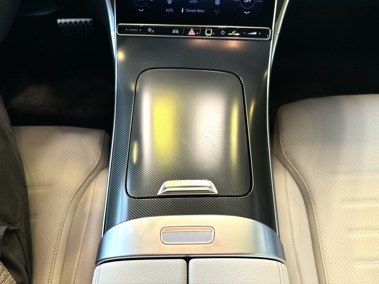 2025 Mercedes-Benz C-Class in Vancouver, British Columbia