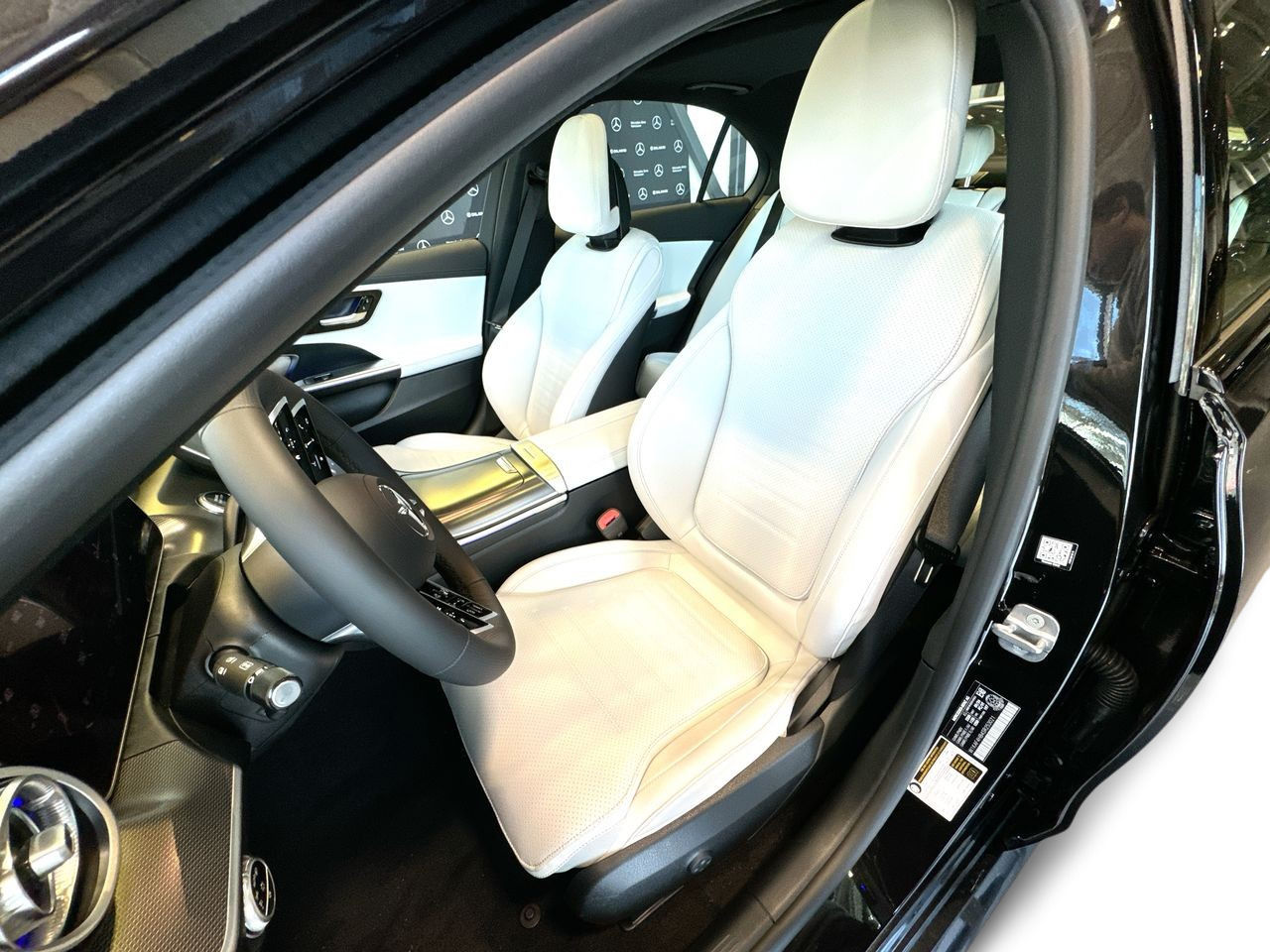 2025 Mercedes-Benz C-Class in Vancouver, British Columbia