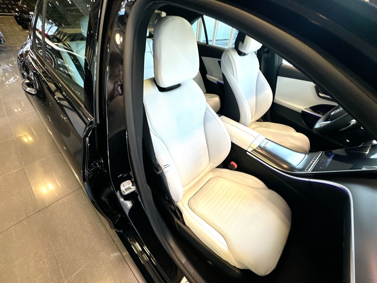 2025 Mercedes-Benz C-Class in Vancouver, British Columbia