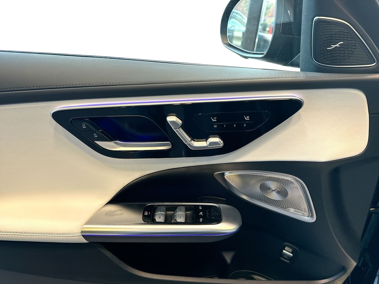 2025 Mercedes-Benz C-Class in Vancouver, British Columbia