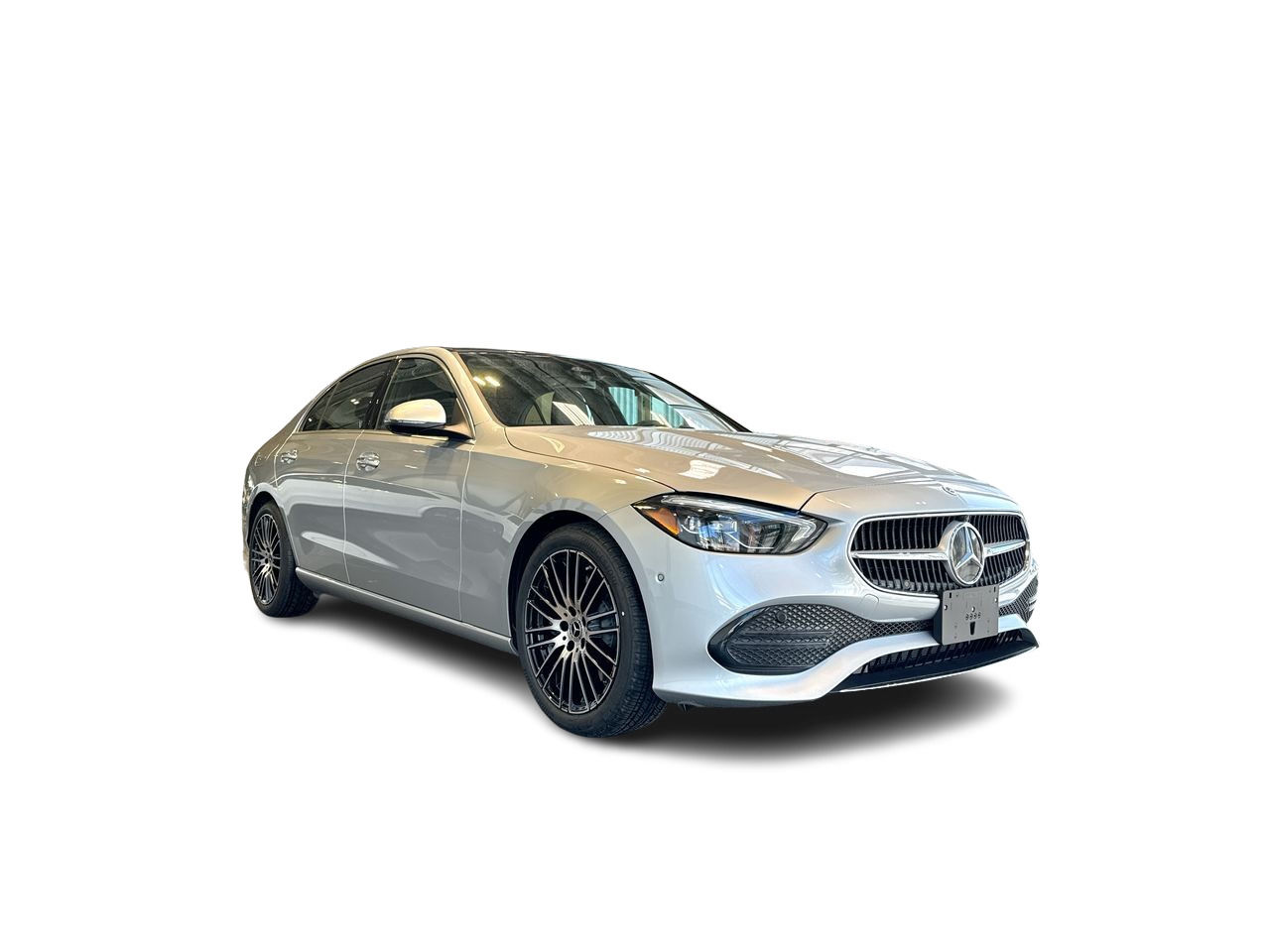 Mercedes-Benz C-Class  2025 à Vancouver, Colombie-Britannique