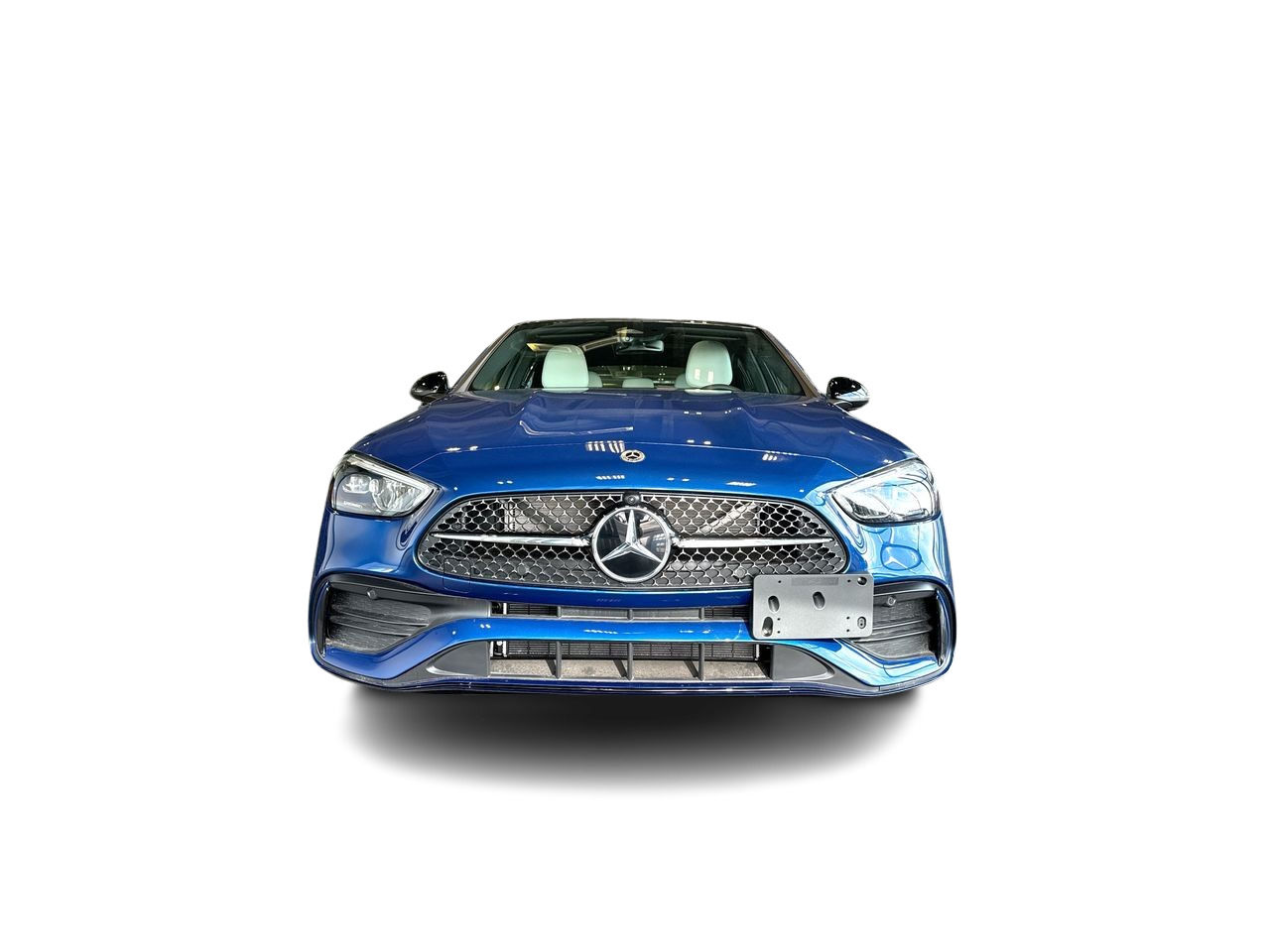 Mercedes-Benz C-Class  2025 à Vancouver, Colombie-Britannique