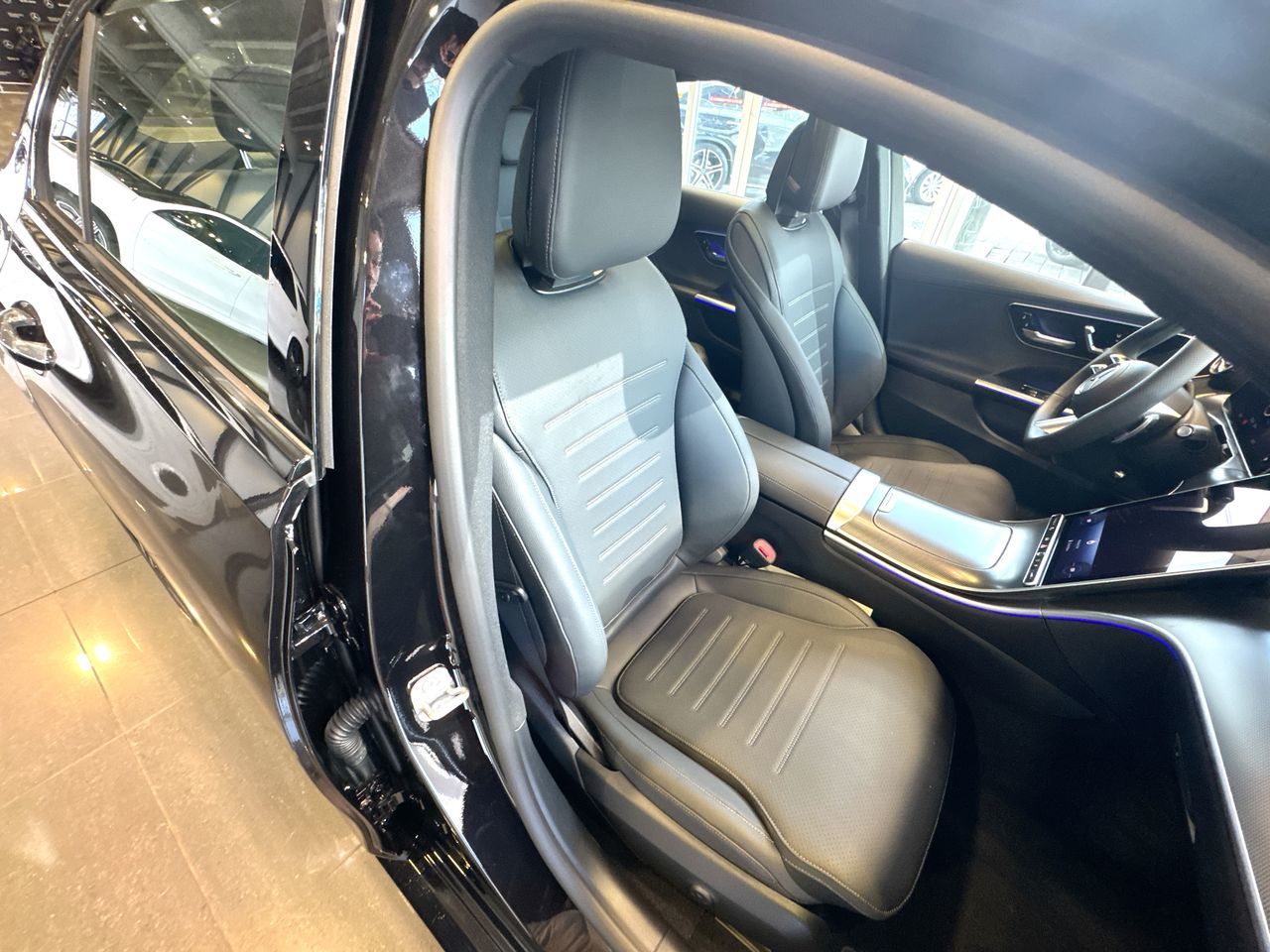 2025 Mercedes-Benz C-Class in Vancouver, British Columbia