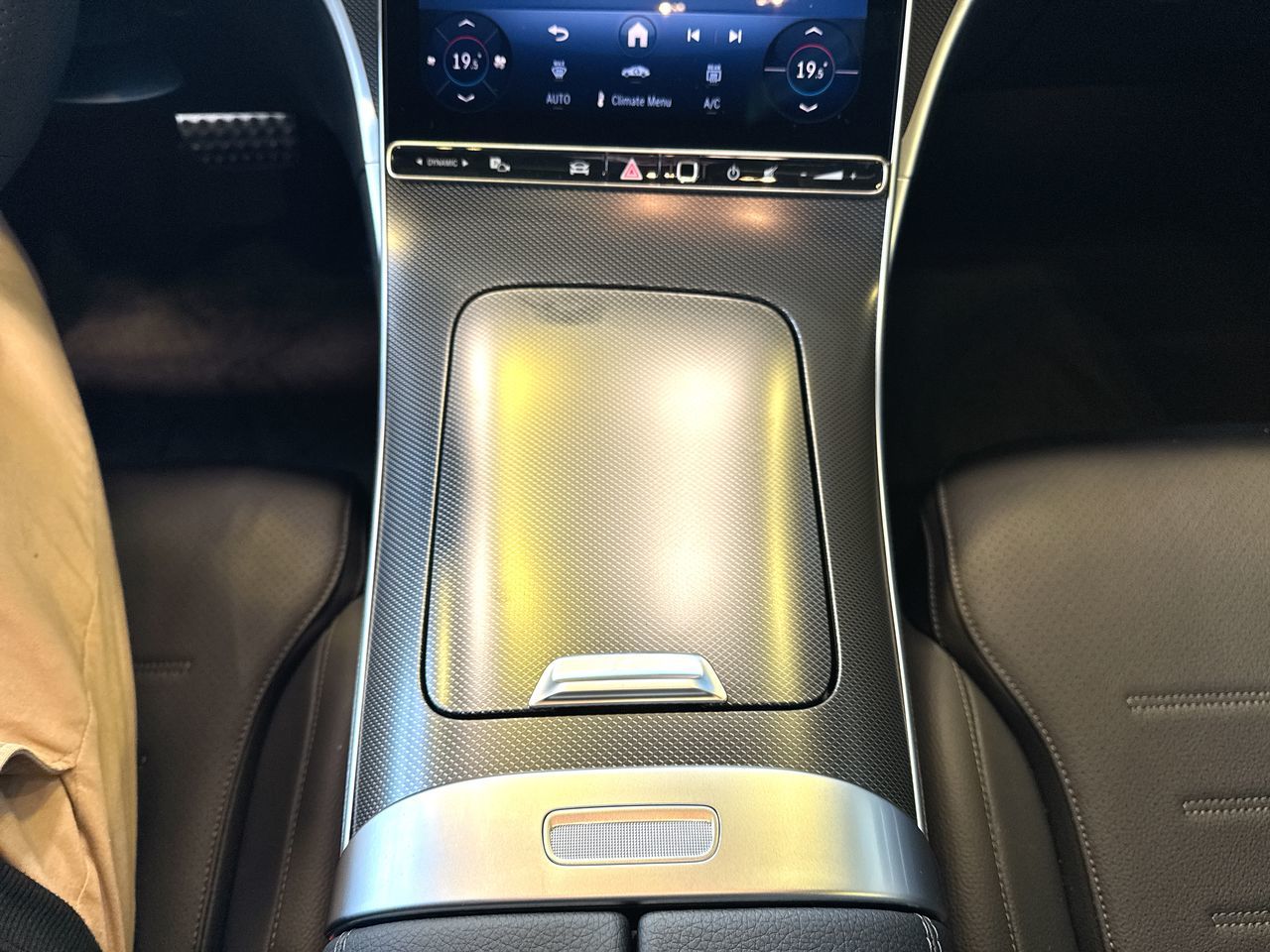 2025 Mercedes-Benz C-Class in Vancouver, British Columbia