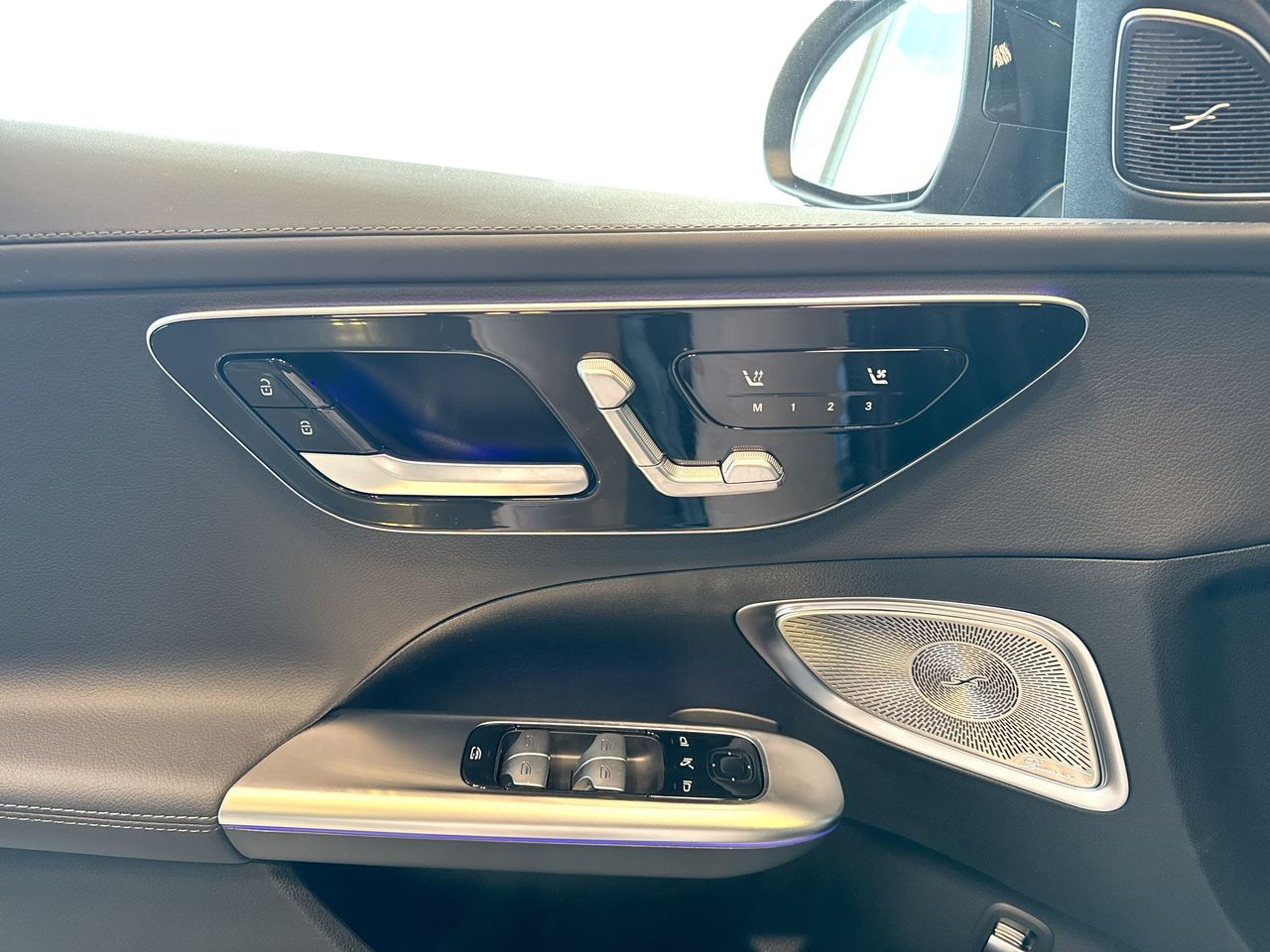 2025 Mercedes-Benz C-Class in Vancouver, British Columbia