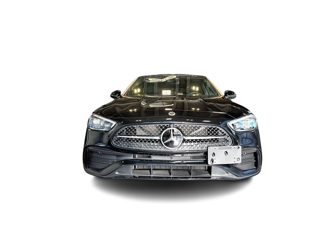 2025 Mercedes-Benz C-Class in Vancouver, British Columbia