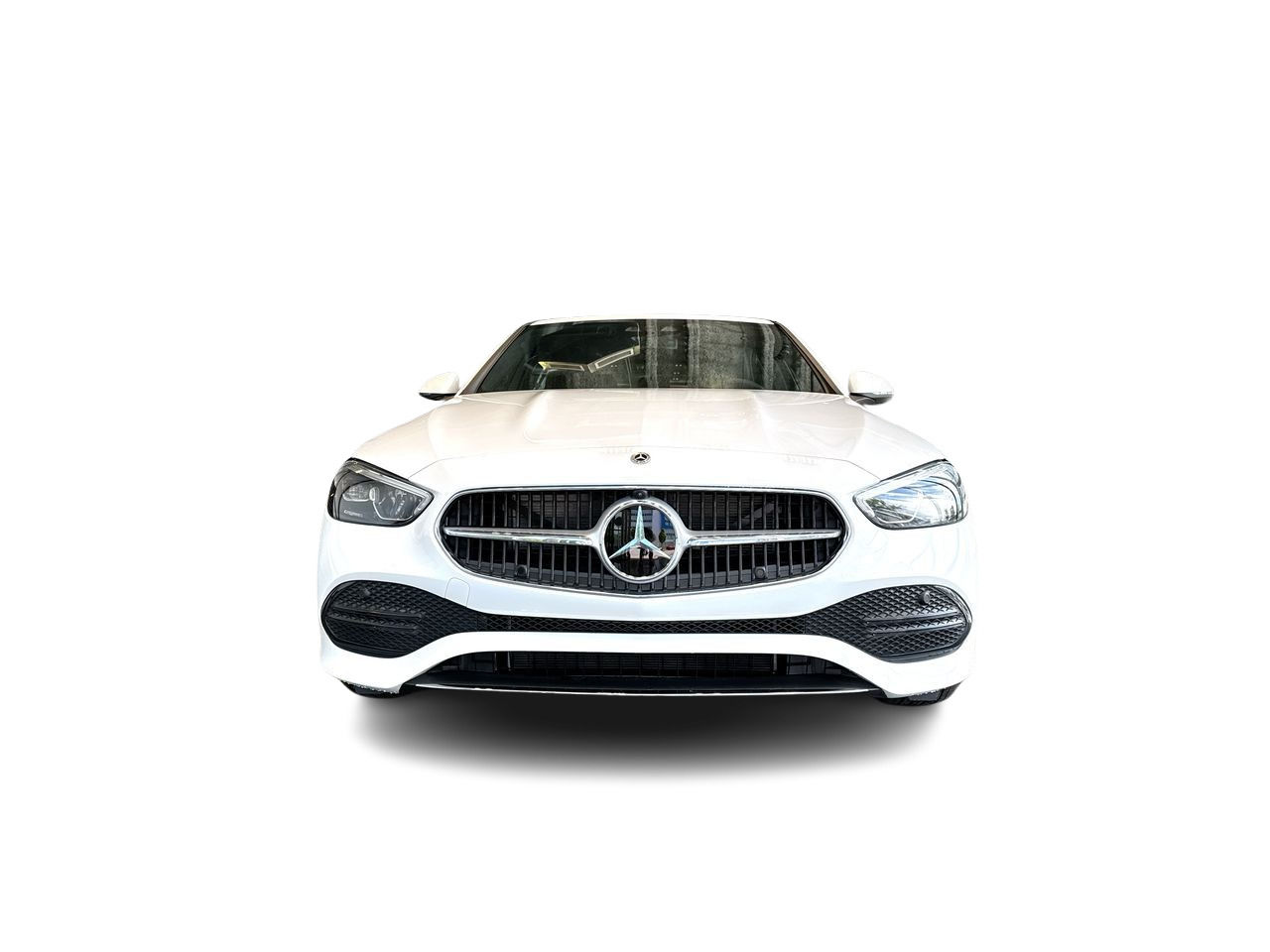 2025 Mercedes-Benz C-Class in Vancouver, British Columbia
