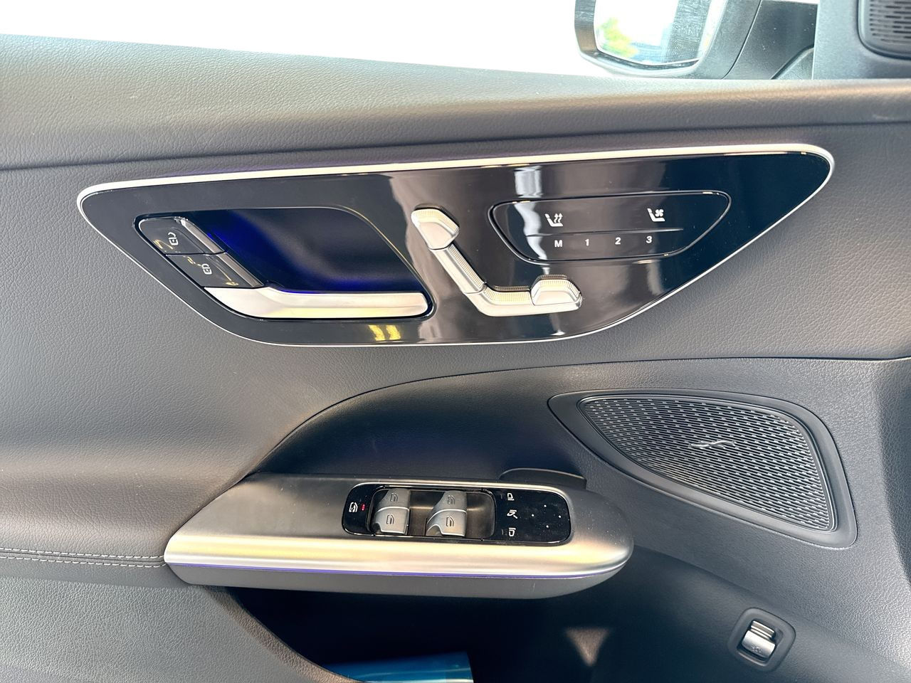 2025 Mercedes-Benz C-Class in Vancouver, British Columbia