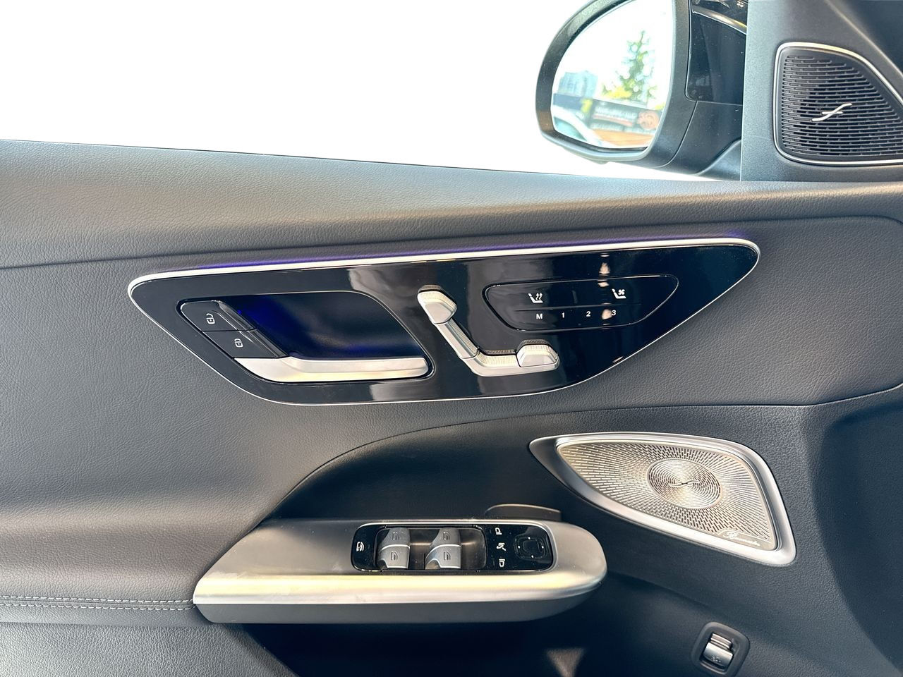 2025 Mercedes-Benz C-Class in Vancouver, British Columbia