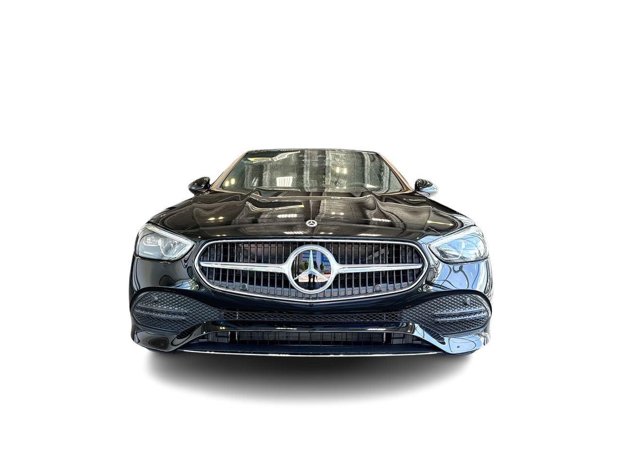 2025 Mercedes-Benz C-Class in Vancouver, British Columbia