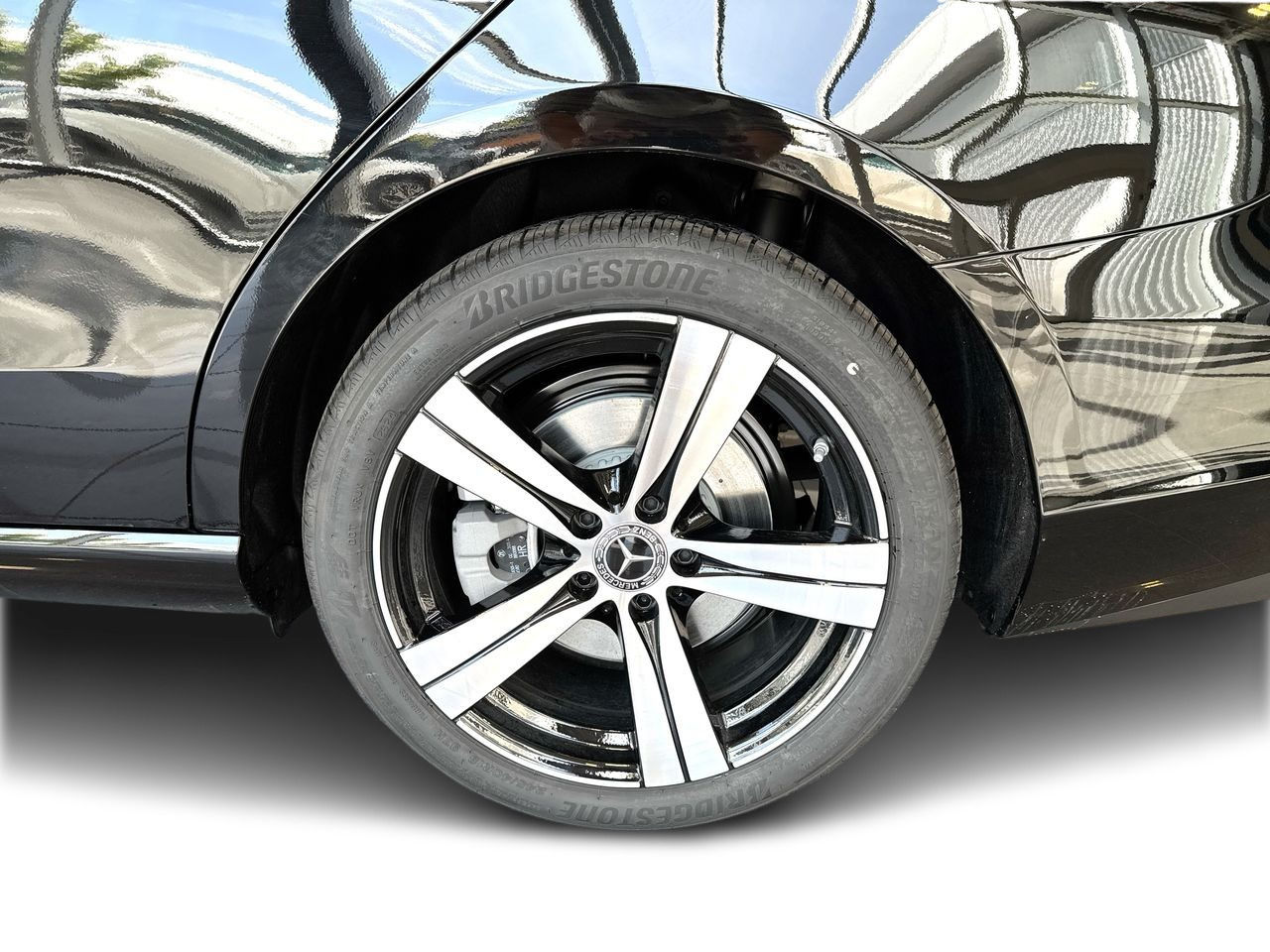 2025 Mercedes-Benz C-Class in Vancouver, British Columbia