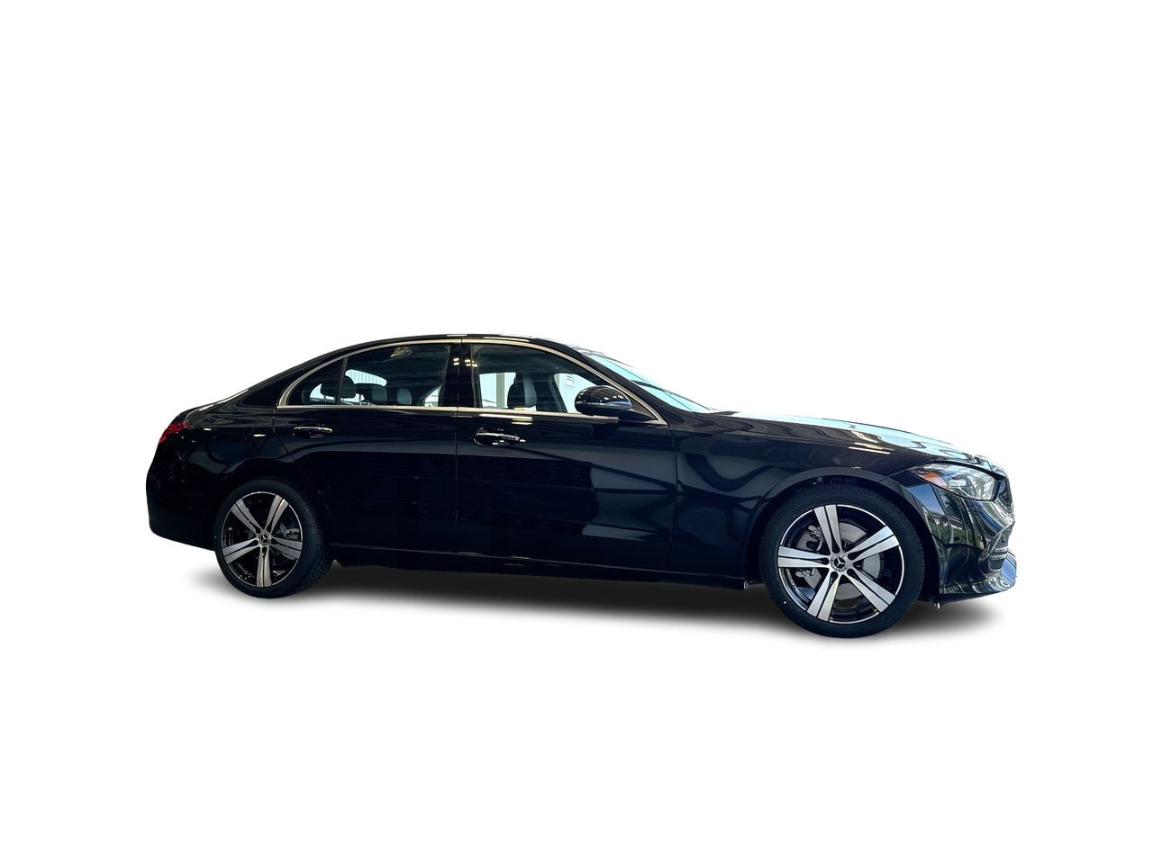 2025 Mercedes-Benz C-Class in Vancouver, British Columbia