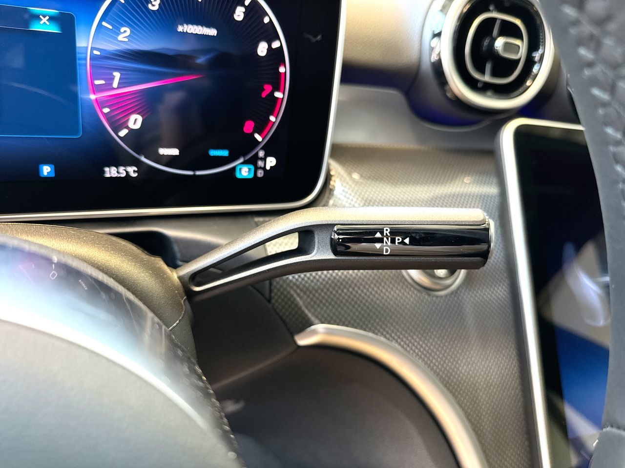 2025 Mercedes-Benz C-Class in Vancouver, British Columbia