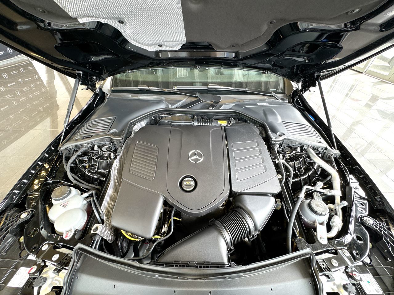 Mercedes-Benz C-Class  2025 à Vancouver, Colombie-Britannique