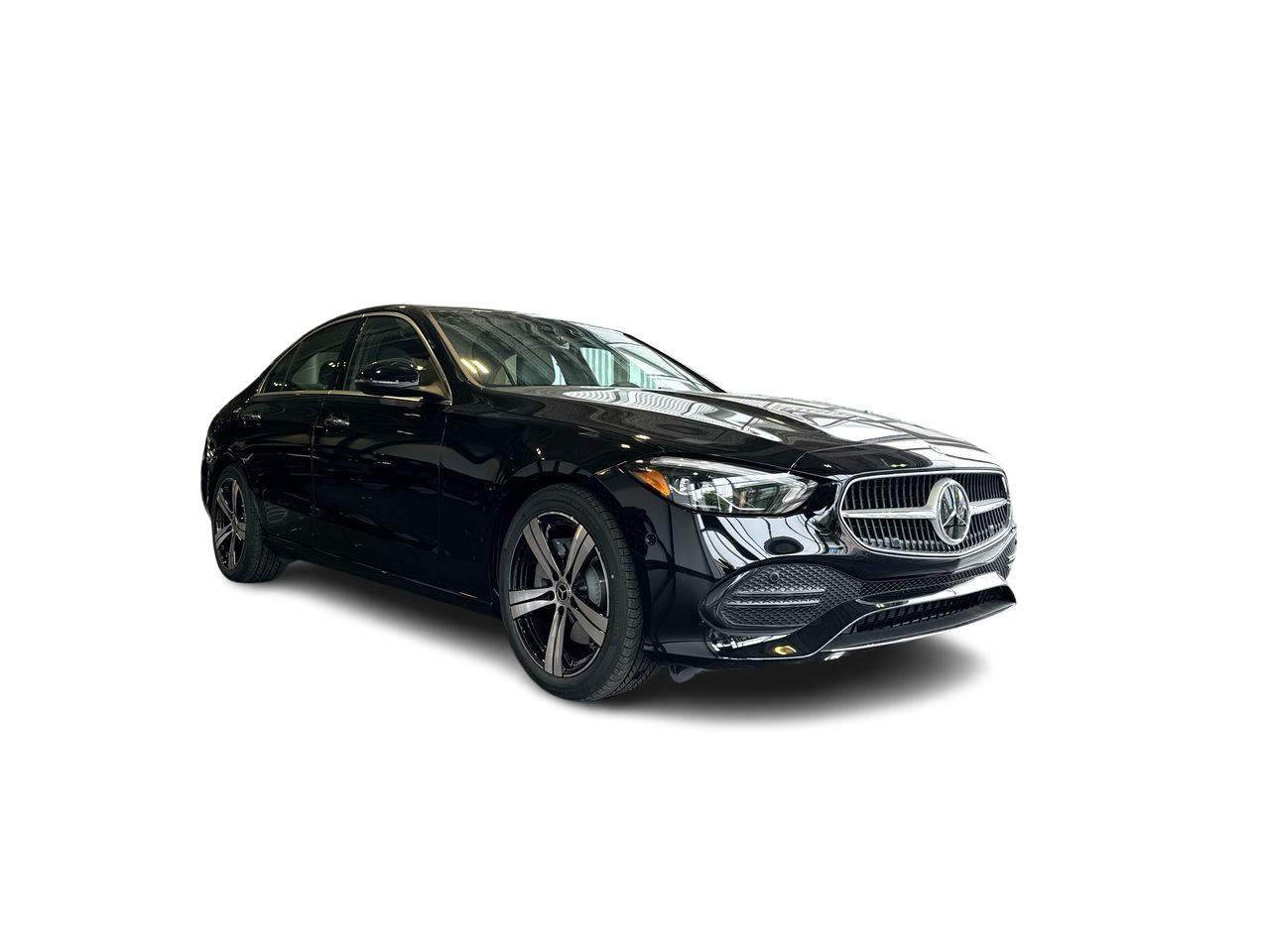 Mercedes-Benz C-Class  2025 à Vancouver, Colombie-Britannique